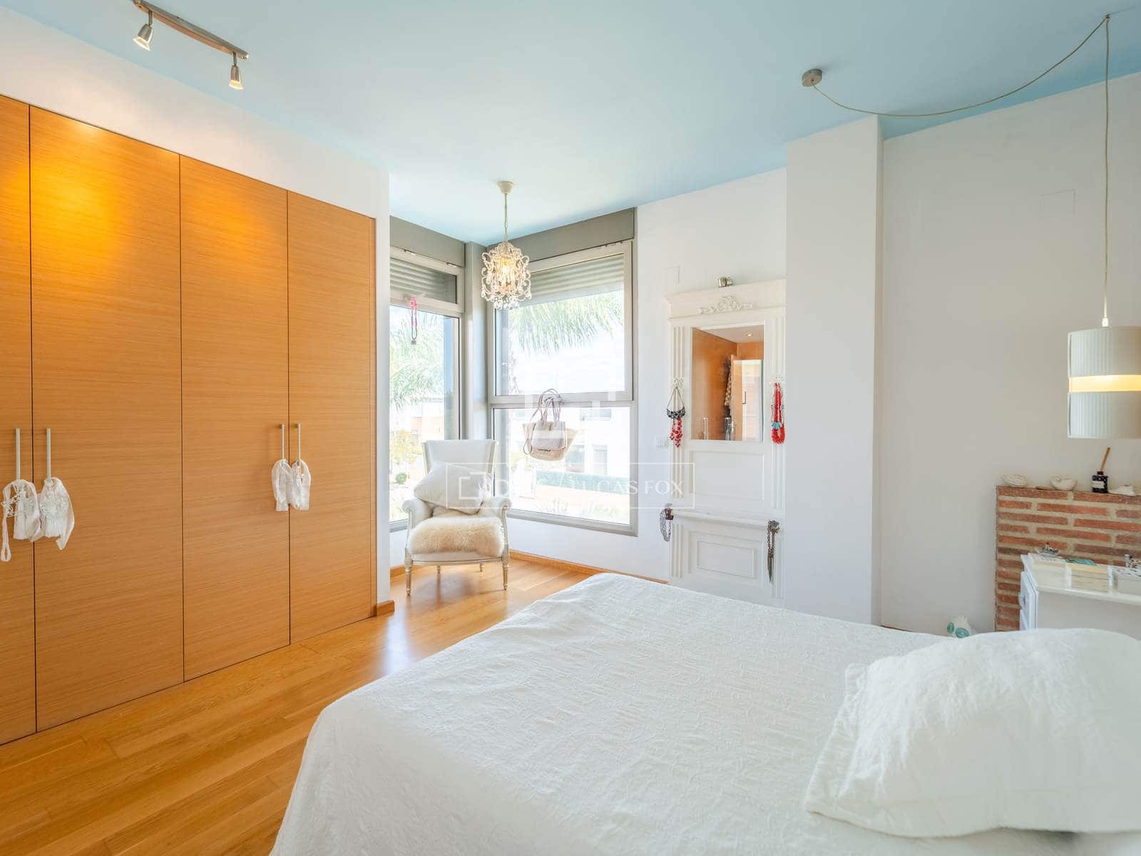 6 camera da letto Villa in vendita in Betera con piscina garage - 1.650.000 € (Rif: 9779154)