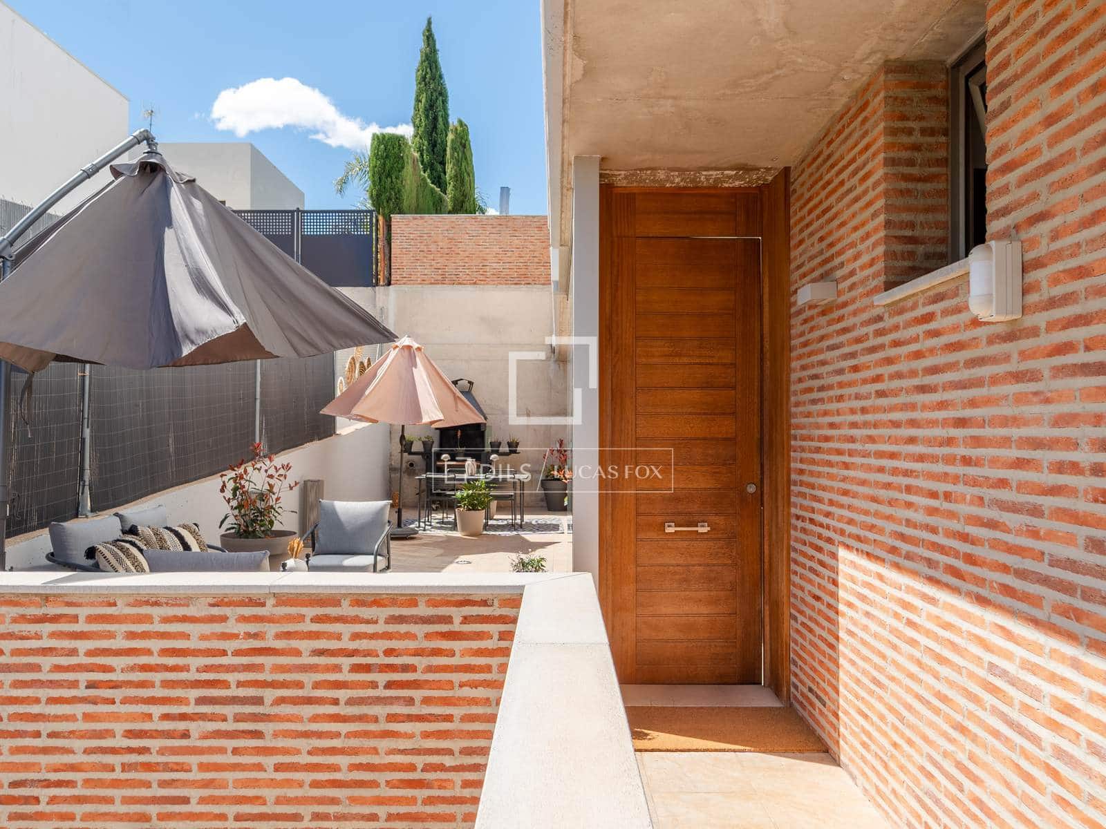 6 camera da letto Villa in vendita in Betera con piscina garage - 1.650.000 € (Rif: 9779154)