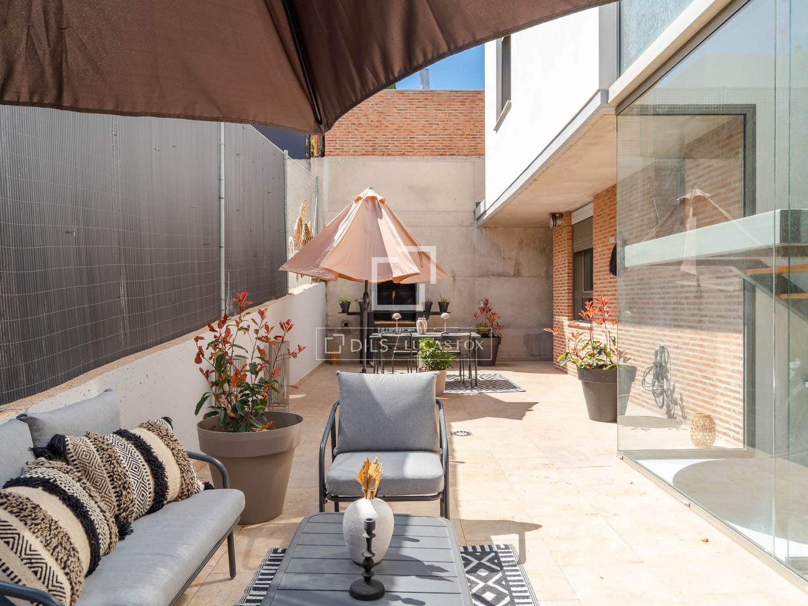 6 camera da letto Villa in vendita in Betera con piscina garage - 1.650.000 € (Rif: 9779154)