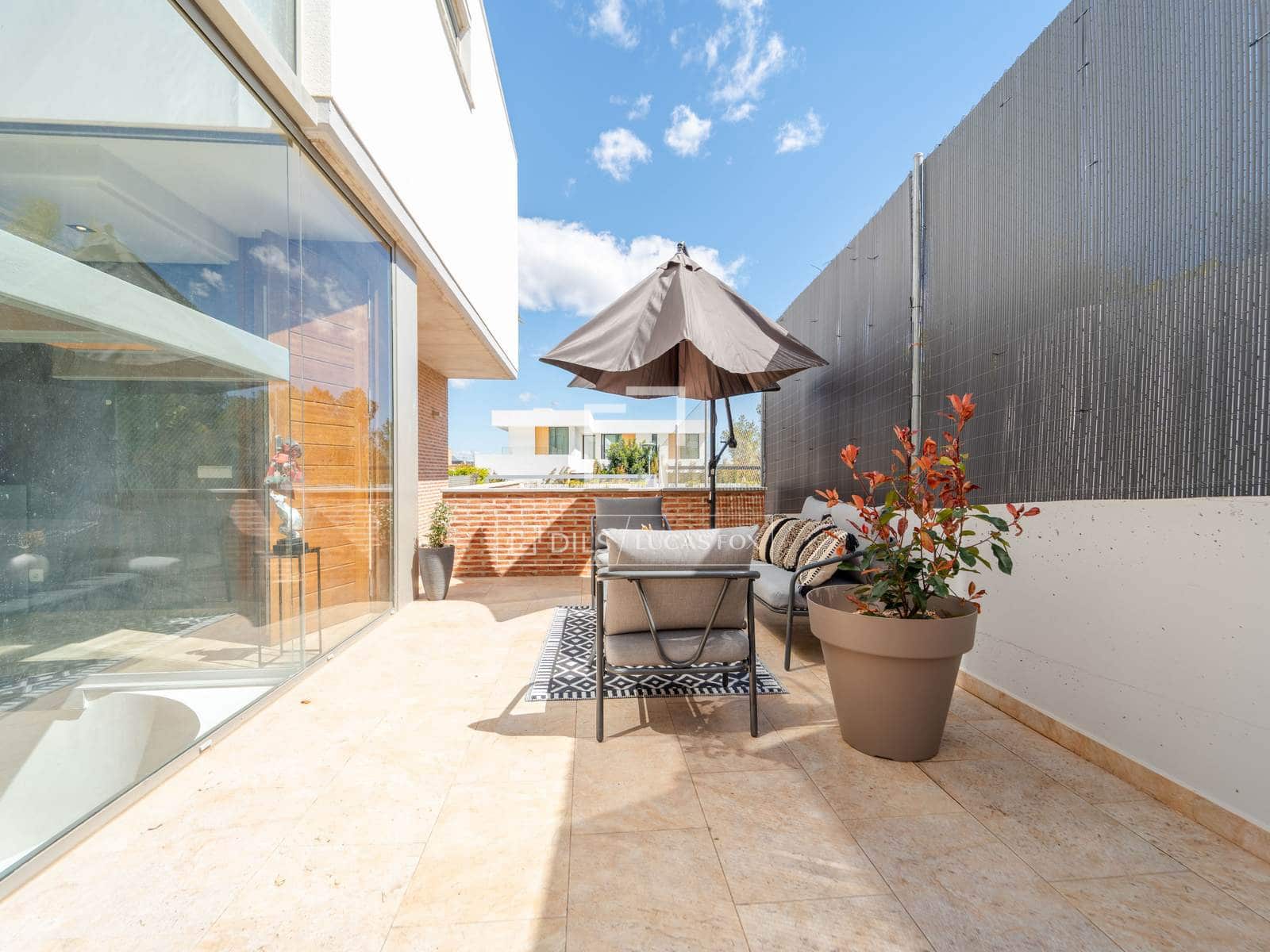 6 camera da letto Villa in vendita in Betera con piscina garage - 1.650.000 € (Rif: 9779154)