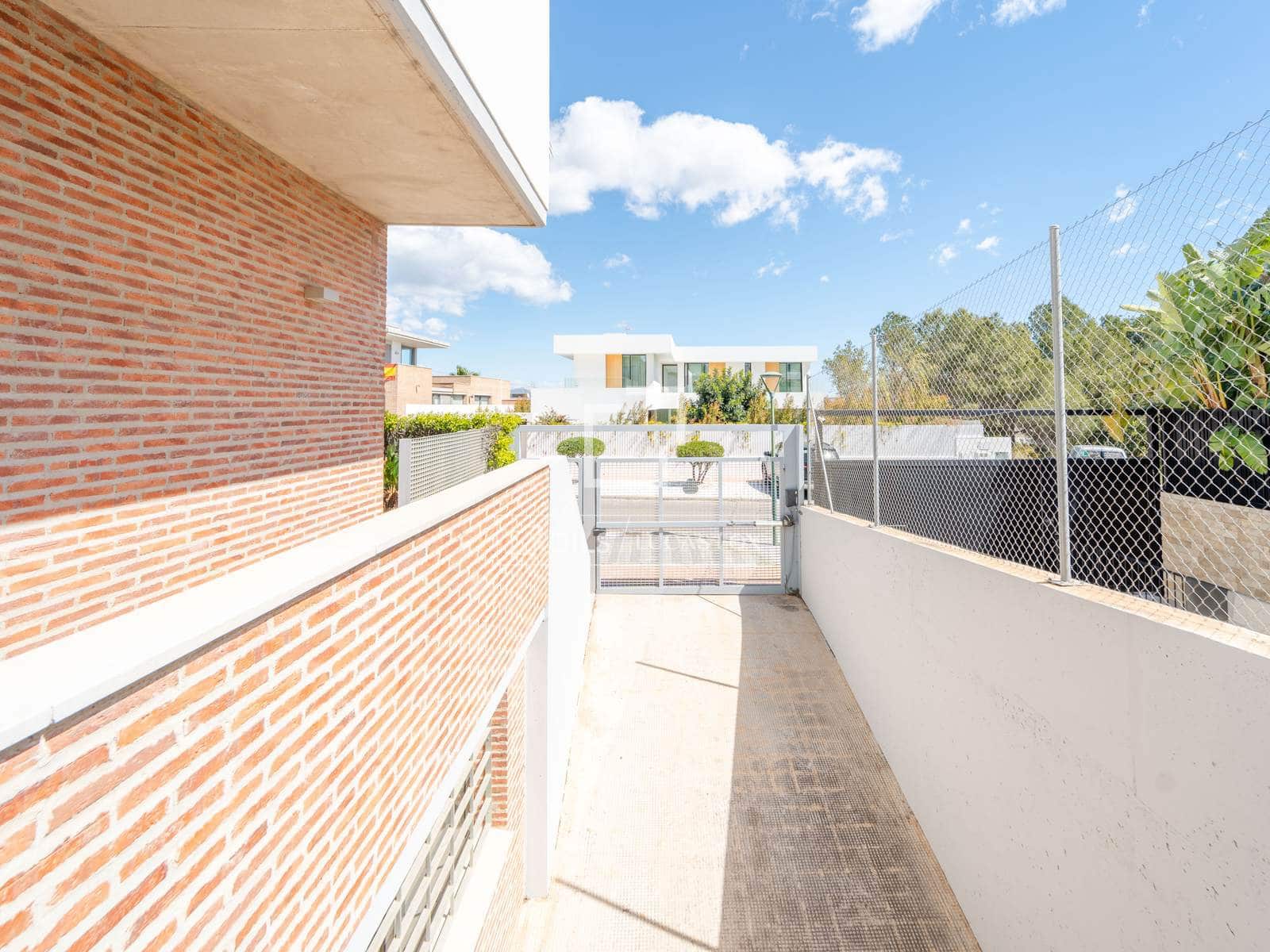 6 camera da letto Villa in vendita in Betera con piscina garage - 1.650.000 € (Rif: 9779154)