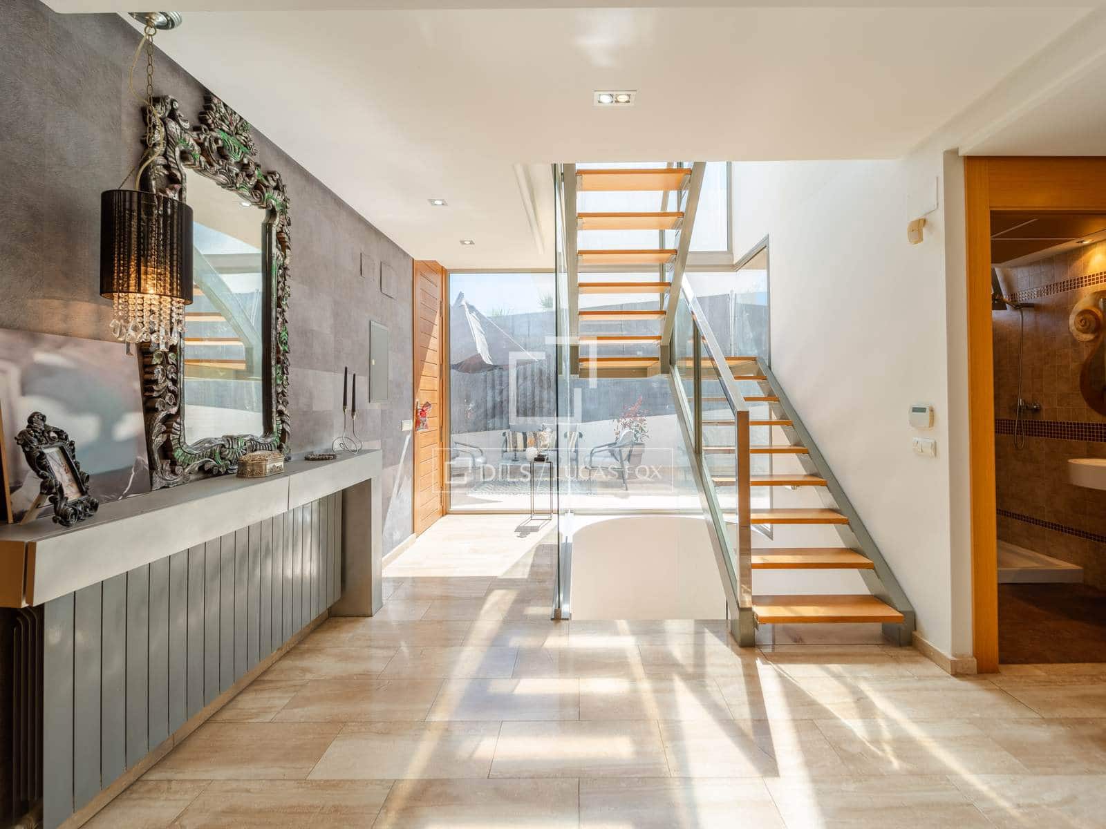 6 camera da letto Villa in vendita in Betera con piscina garage - 1.650.000 € (Rif: 9779154)