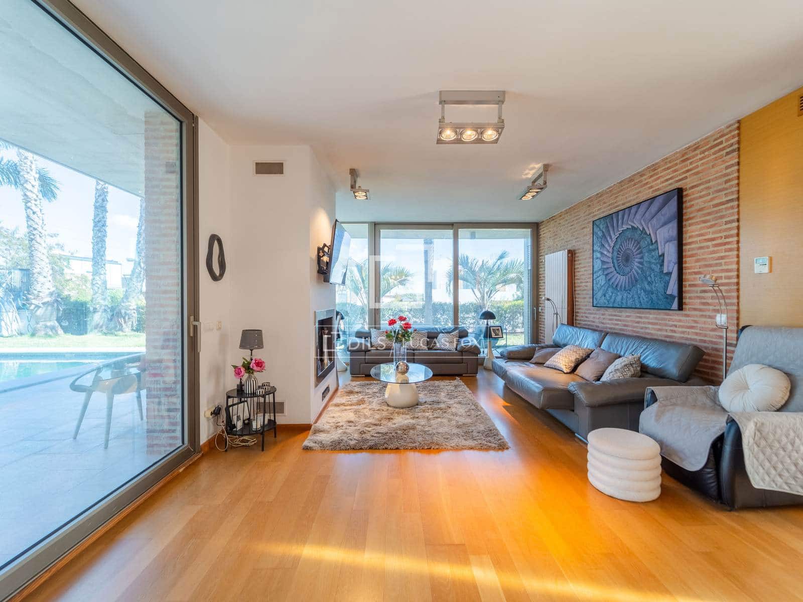 6 camera da letto Villa in vendita in Betera con piscina garage - 1.650.000 € (Rif: 9779154)