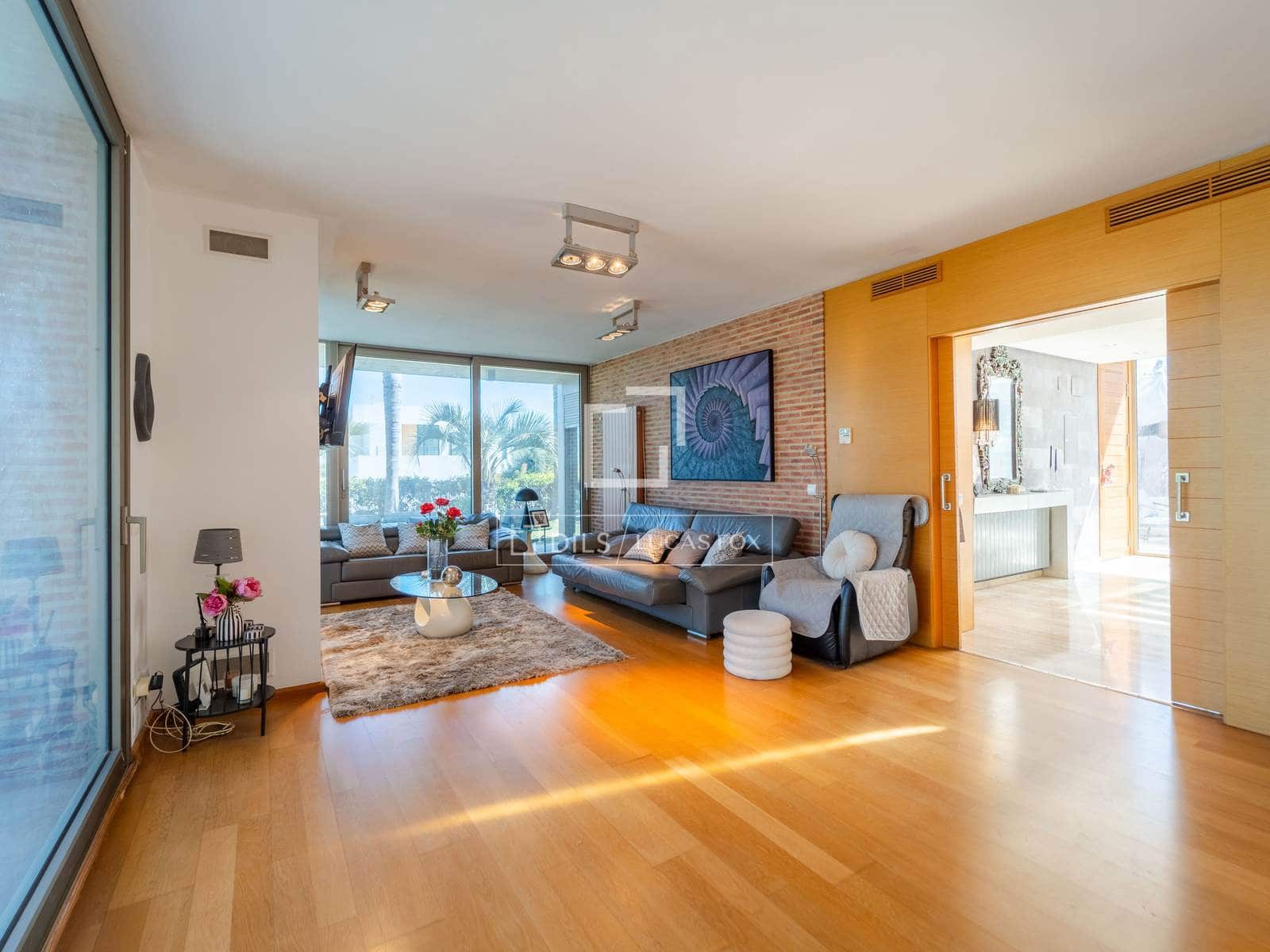 6 camera da letto Villa in vendita in Betera con piscina garage - 1.650.000 € (Rif: 9779154)