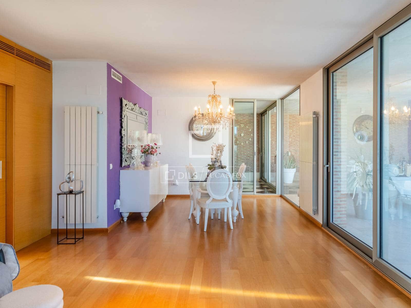 6 camera da letto Villa in vendita in Betera con piscina garage - 1.650.000 € (Rif: 9779154)