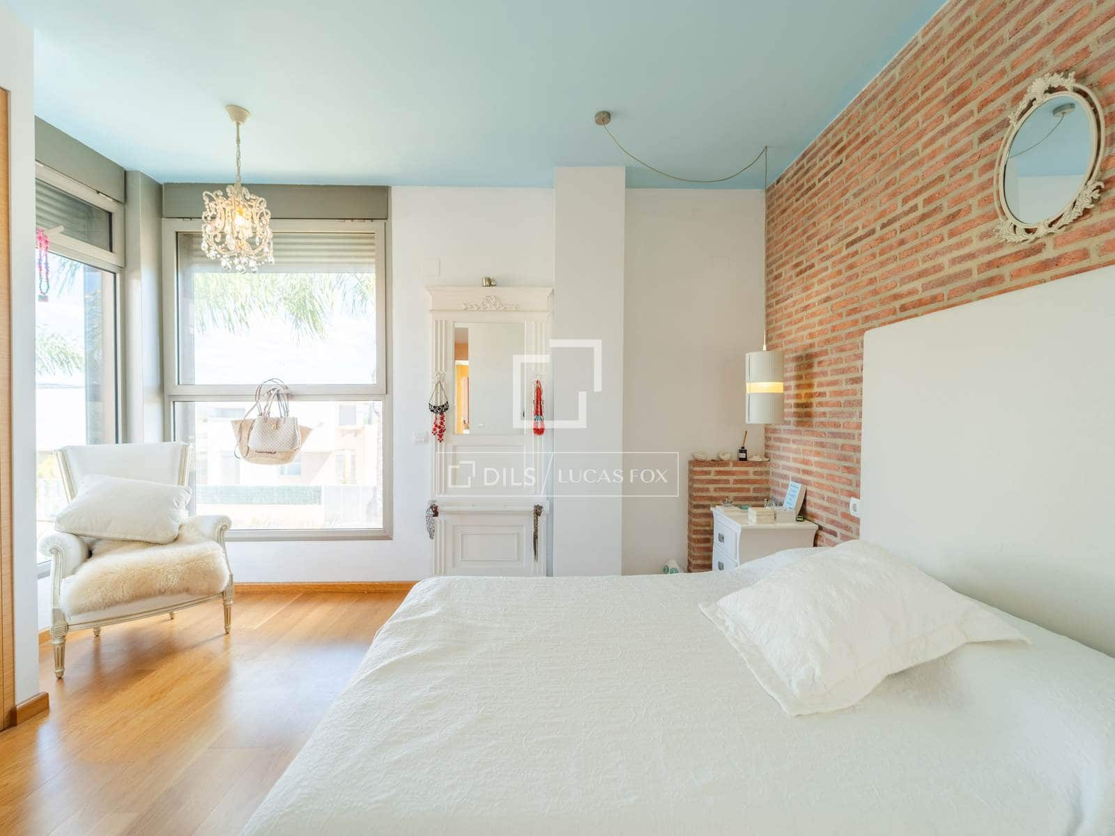 6 camera da letto Villa in vendita in Betera con piscina garage - 1.650.000 € (Rif: 9779154)