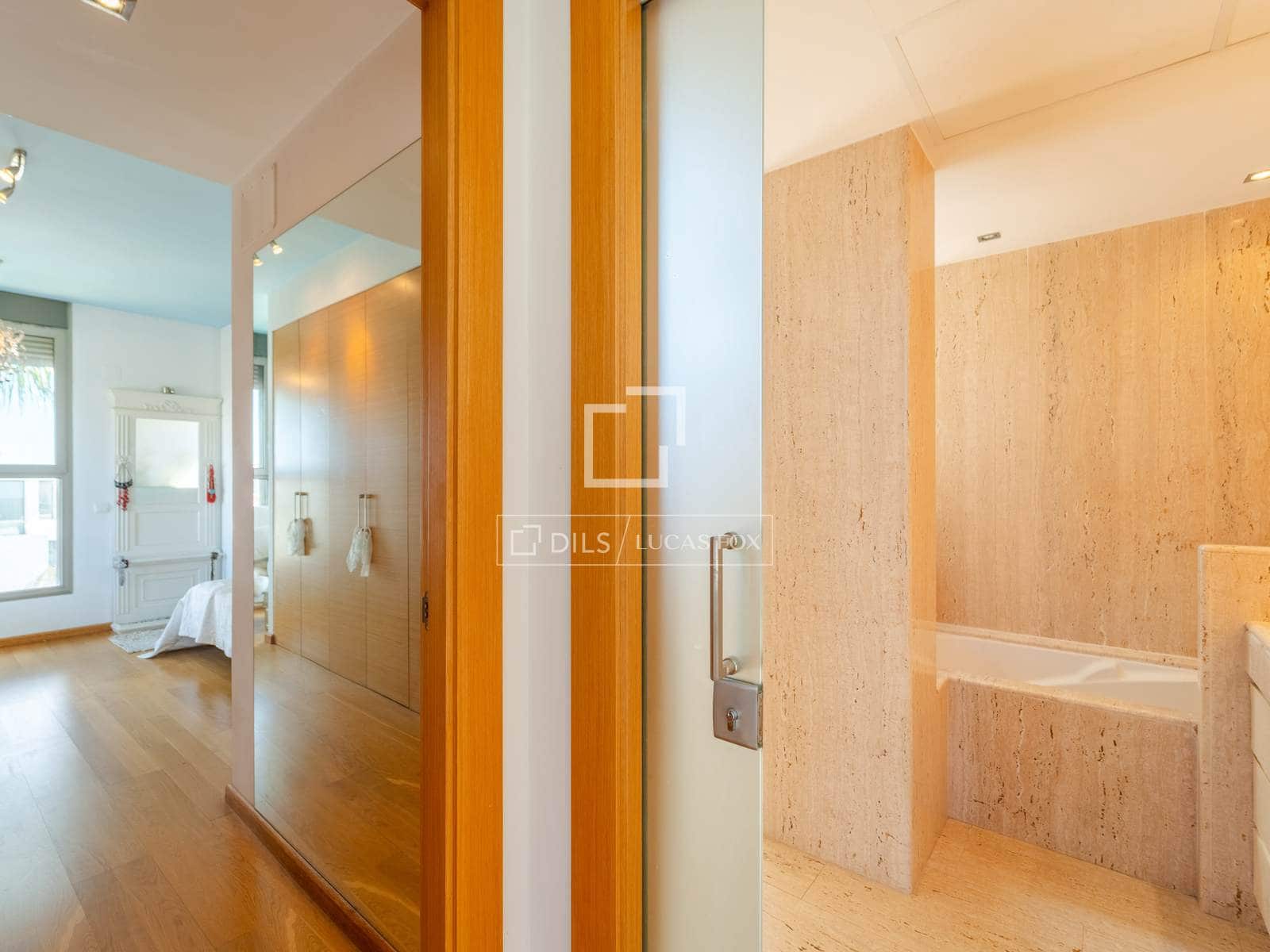 6 camera da letto Villa in vendita in Betera con piscina garage - 1.650.000 € (Rif: 9779154)