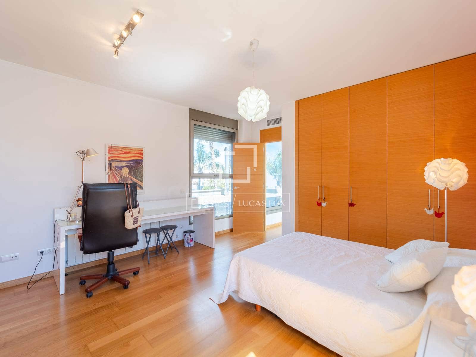 6 camera da letto Villa in vendita in Betera con piscina garage - 1.650.000 € (Rif: 9779154)