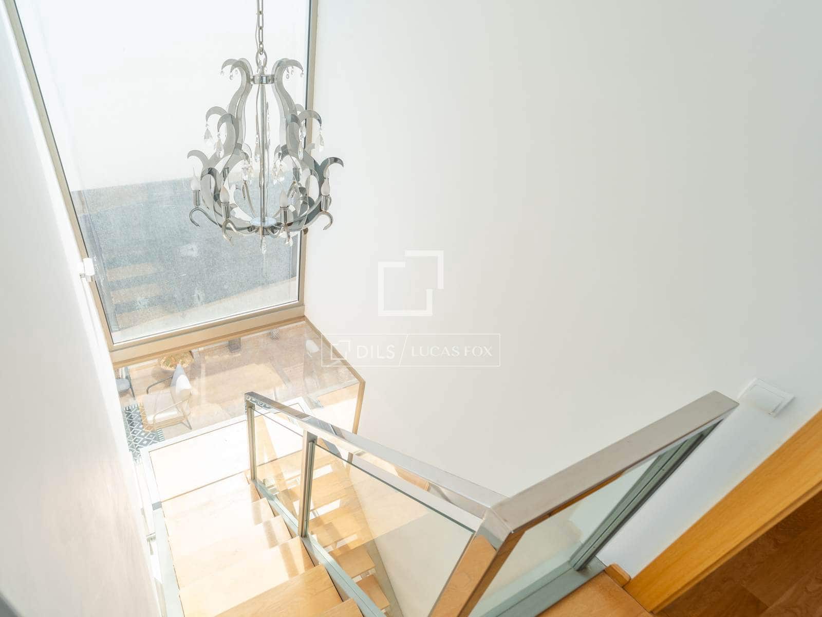 6 camera da letto Villa in vendita in Betera con piscina garage - 1.650.000 € (Rif: 9779154)