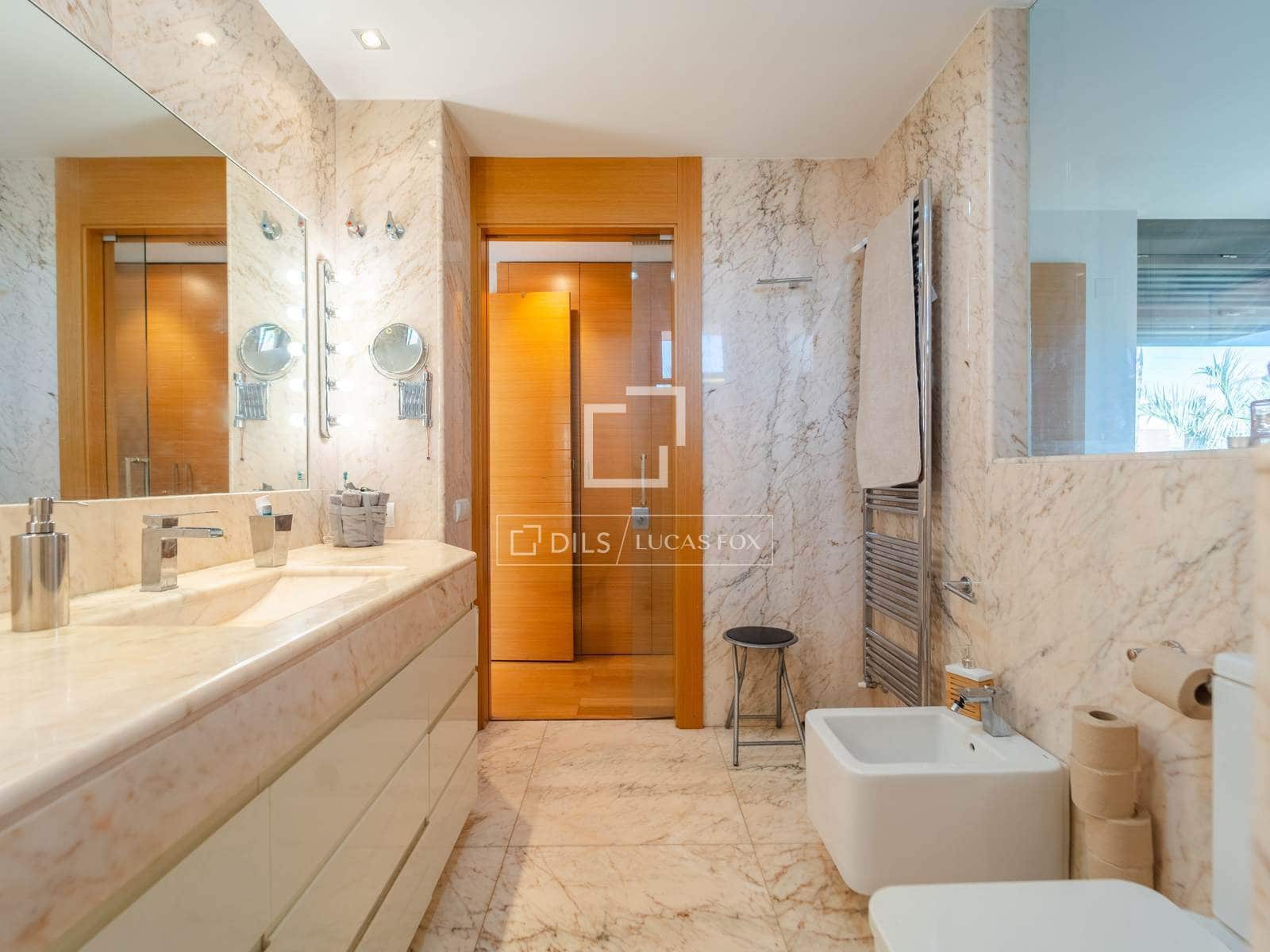 6 camera da letto Villa in vendita in Betera con piscina garage - 1.650.000 € (Rif: 9779154)