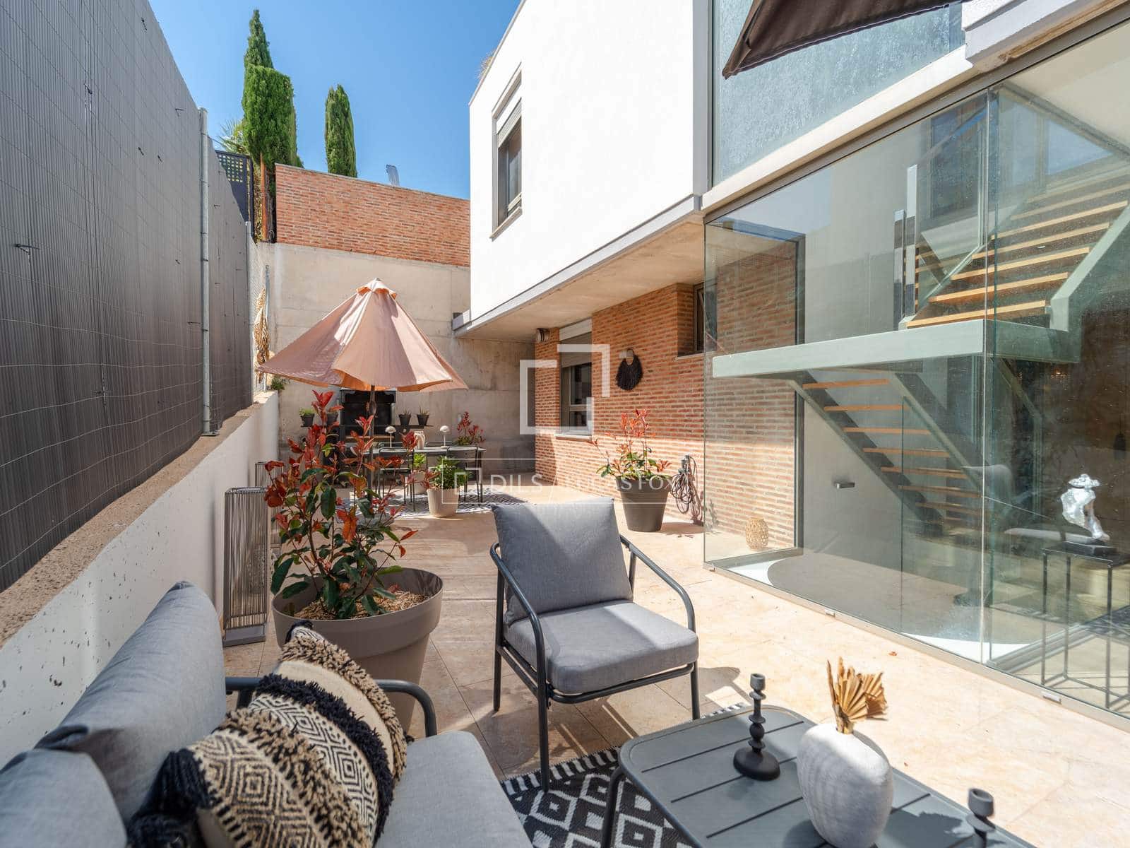 6 camera da letto Villa in vendita in Betera con piscina garage - 1.650.000 € (Rif: 9779154)