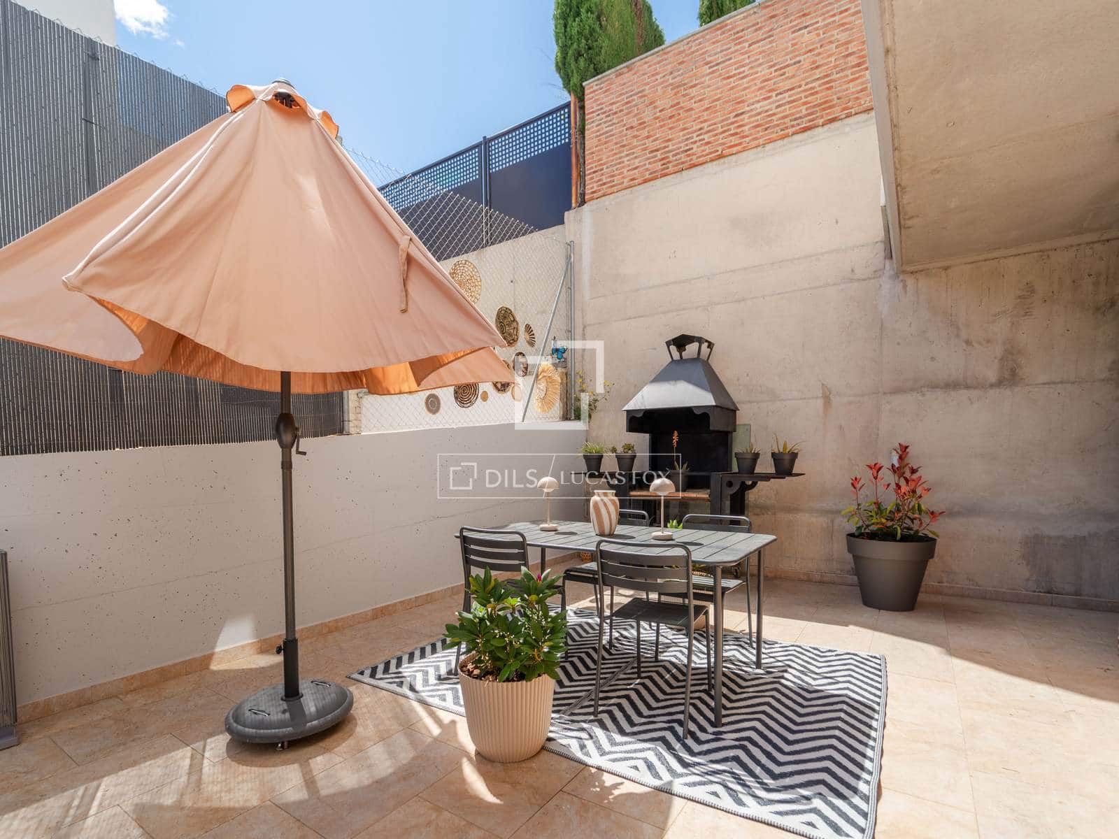 6 camera da letto Villa in vendita in Betera con piscina garage - 1.650.000 € (Rif: 9779154)