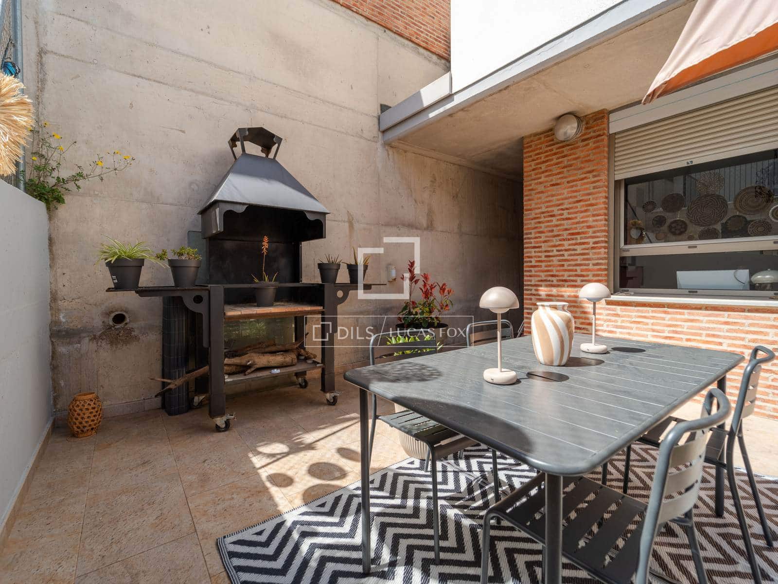 6 camera da letto Villa in vendita in Betera con piscina garage - 1.650.000 € (Rif: 9779154)