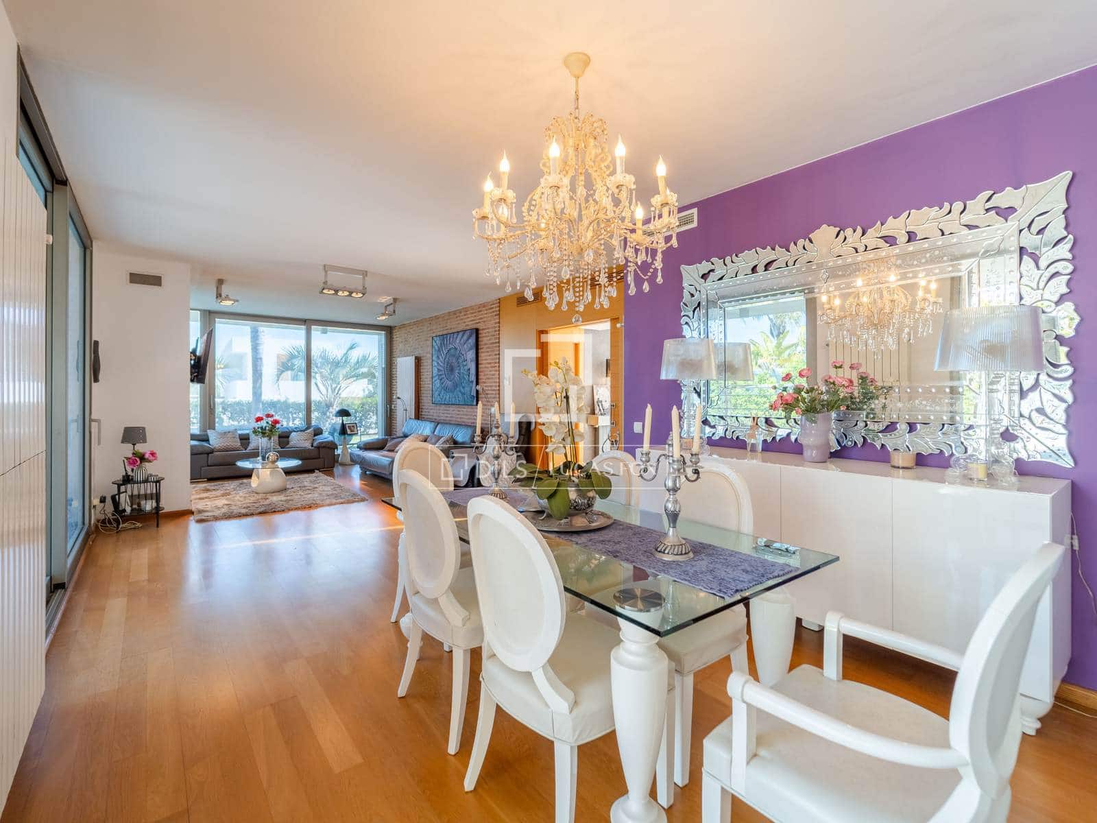 6 camera da letto Villa in vendita in Betera con piscina garage - 1.650.000 € (Rif: 9779154)