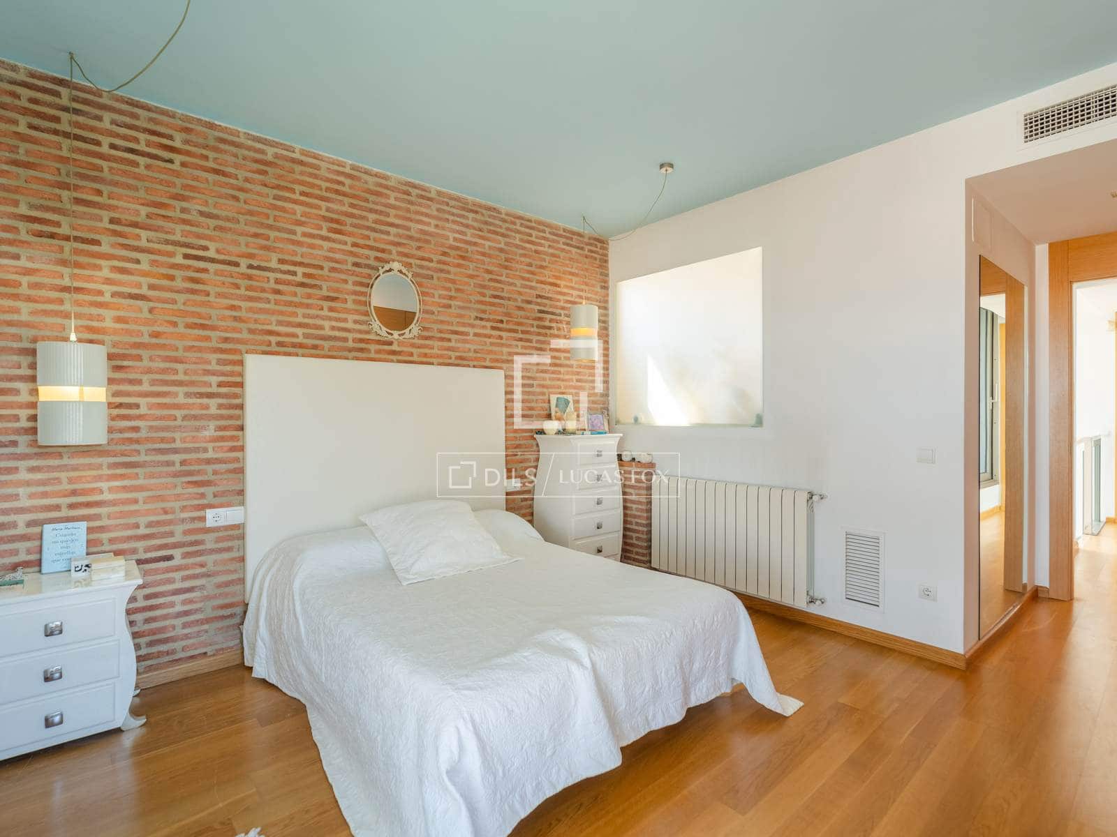 6 camera da letto Villa in vendita in Betera con piscina garage - 1.650.000 € (Rif: 9779154)