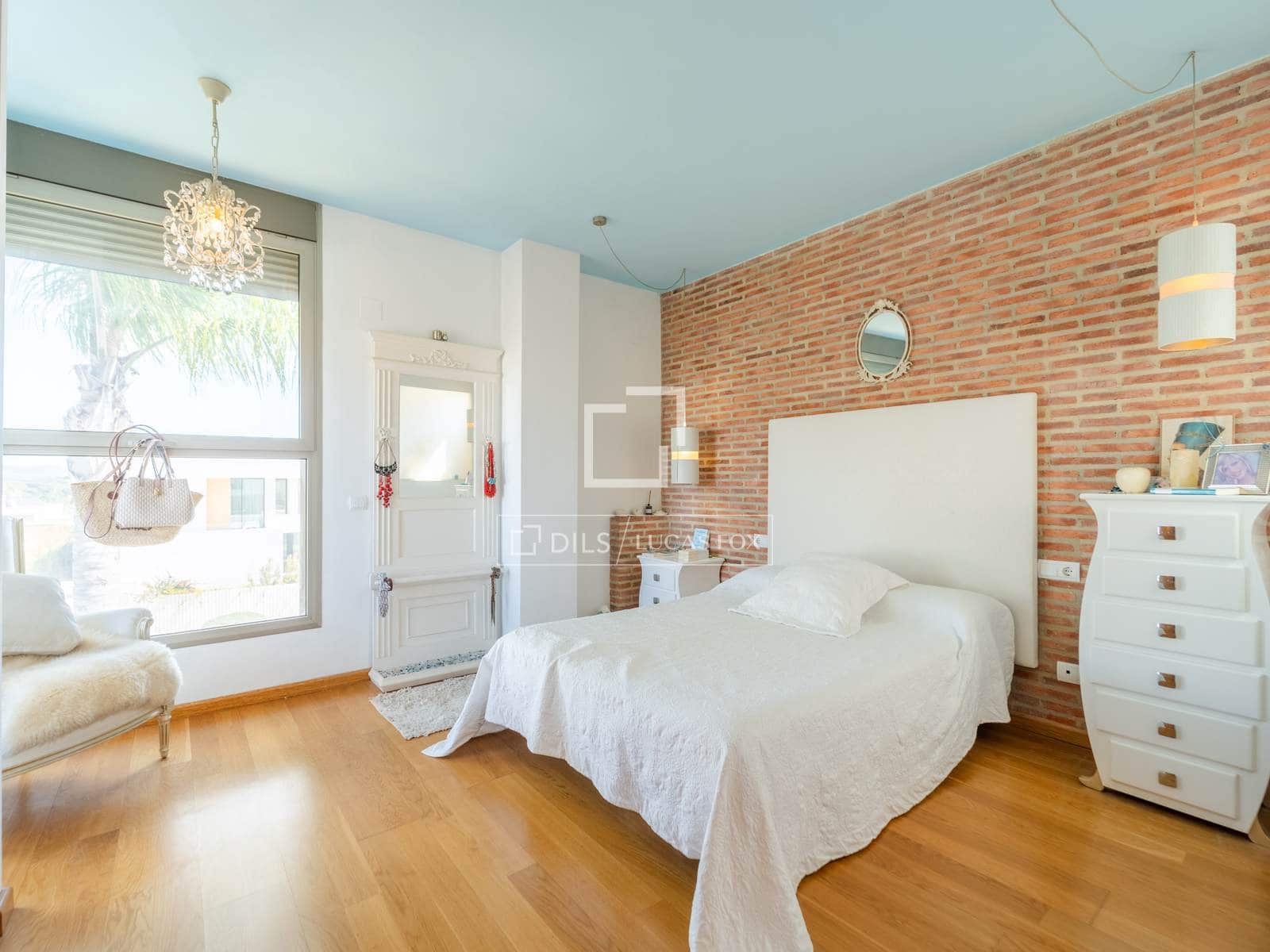 6 camera da letto Villa in vendita in Betera con piscina garage - 1.650.000 € (Rif: 9779154)