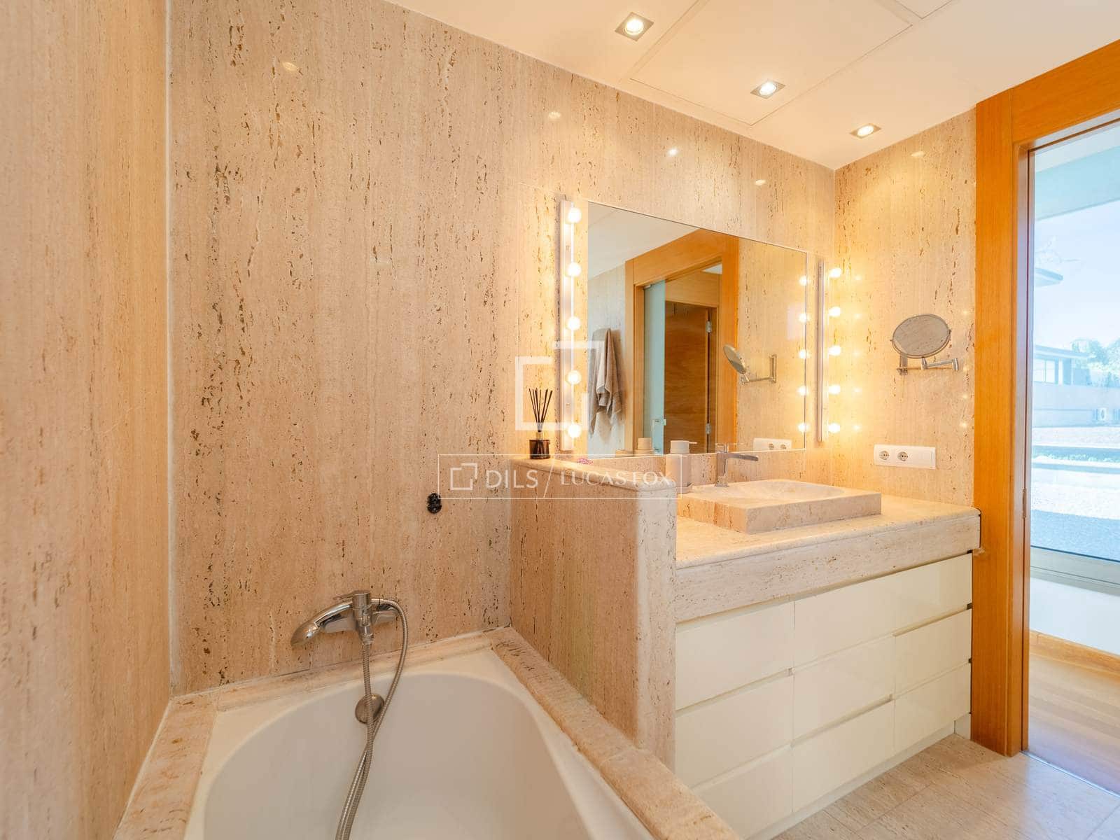 6 camera da letto Villa in vendita in Betera con piscina garage - 1.650.000 € (Rif: 9779154)