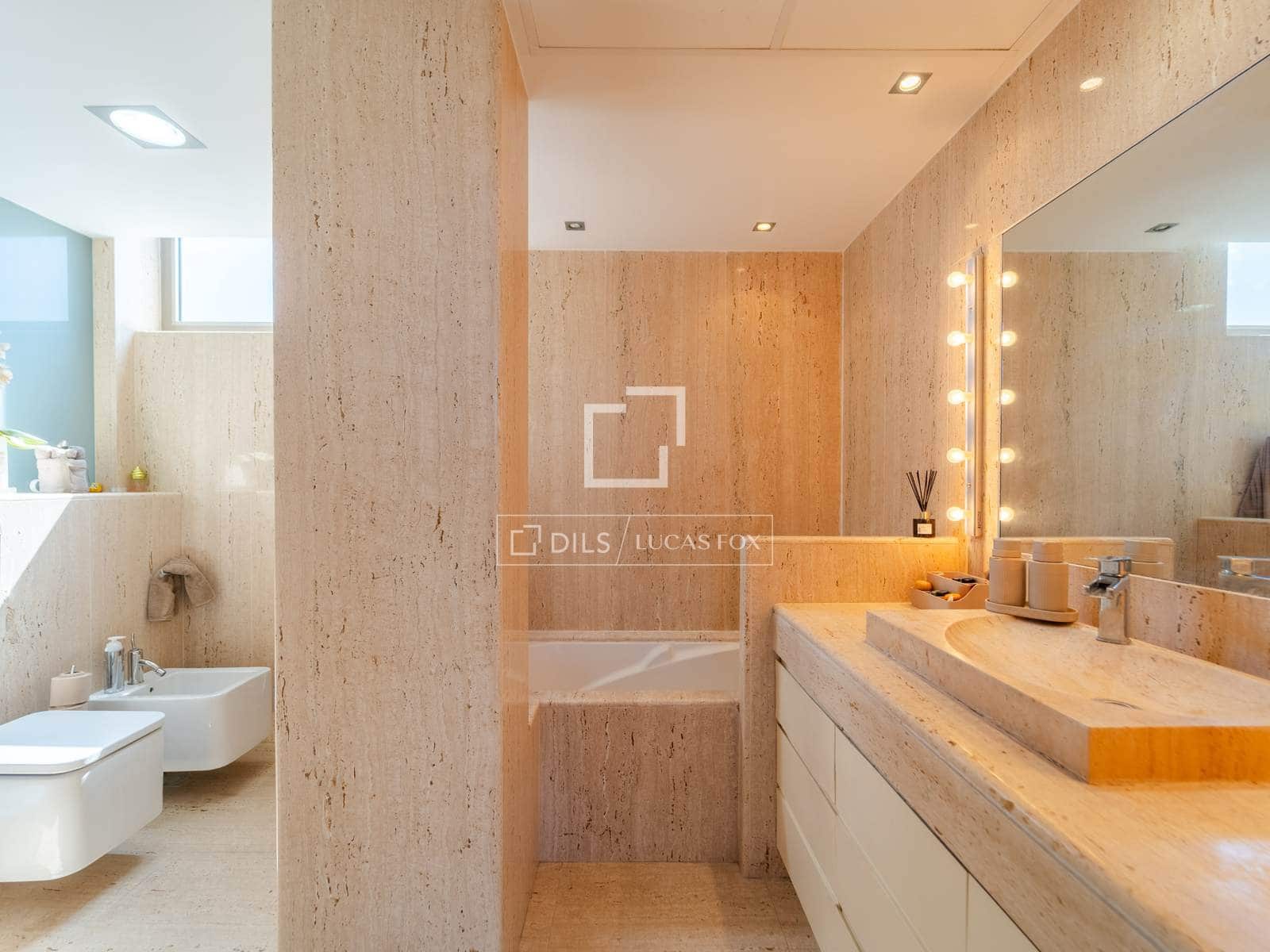 6 camera da letto Villa in vendita in Betera con piscina garage - 1.650.000 € (Rif: 9779154)