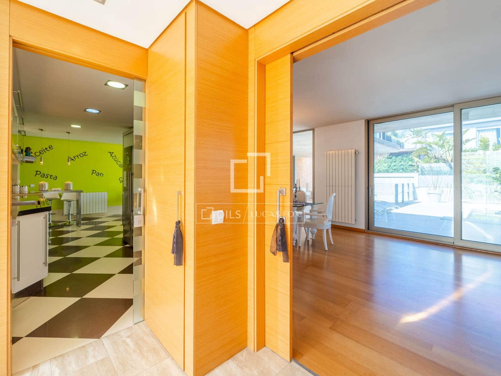 6 camera da letto Villa in vendita in Betera con piscina garage - 1.650.000 € (Rif: 9779154)