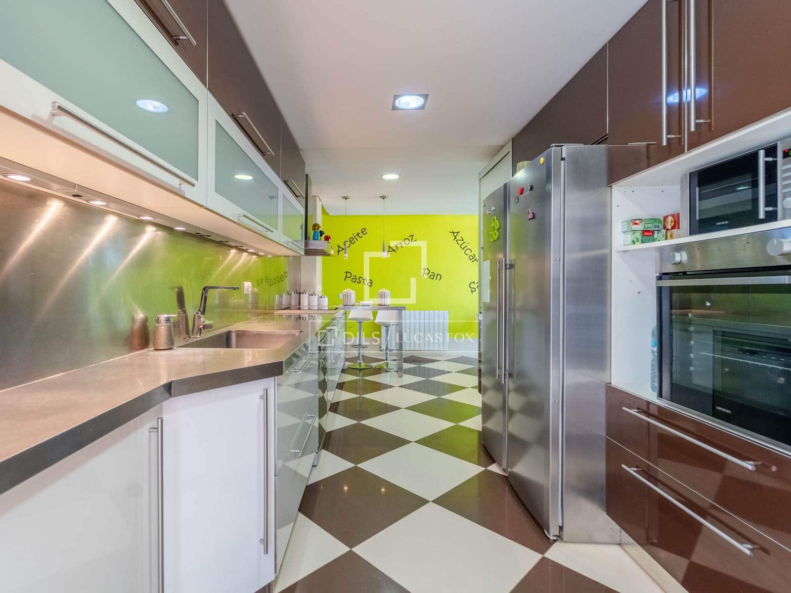 6 camera da letto Villa in vendita in Betera con piscina garage - 1.650.000 € (Rif: 9779154)