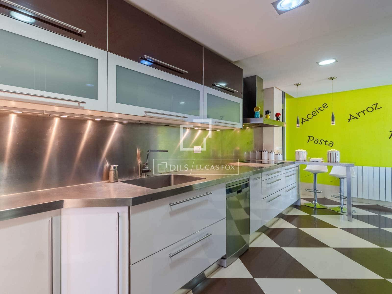 6 camera da letto Villa in vendita in Betera con piscina garage - 1.650.000 € (Rif: 9779154)