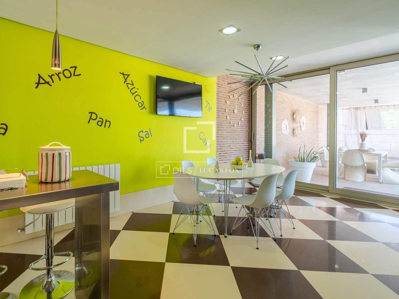 6 camera da letto Villa in vendita in Betera con piscina garage - 1.650.000 € (Rif: 9779154)