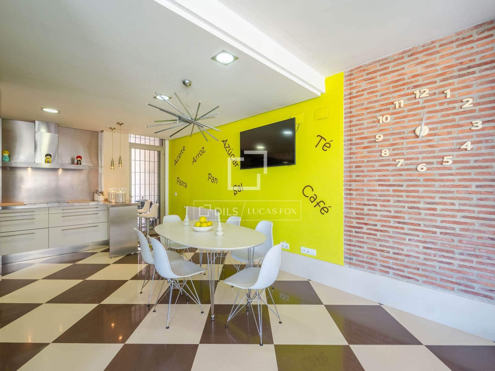 6 camera da letto Villa in vendita in Betera con piscina garage - 1.650.000 € (Rif: 9779154)