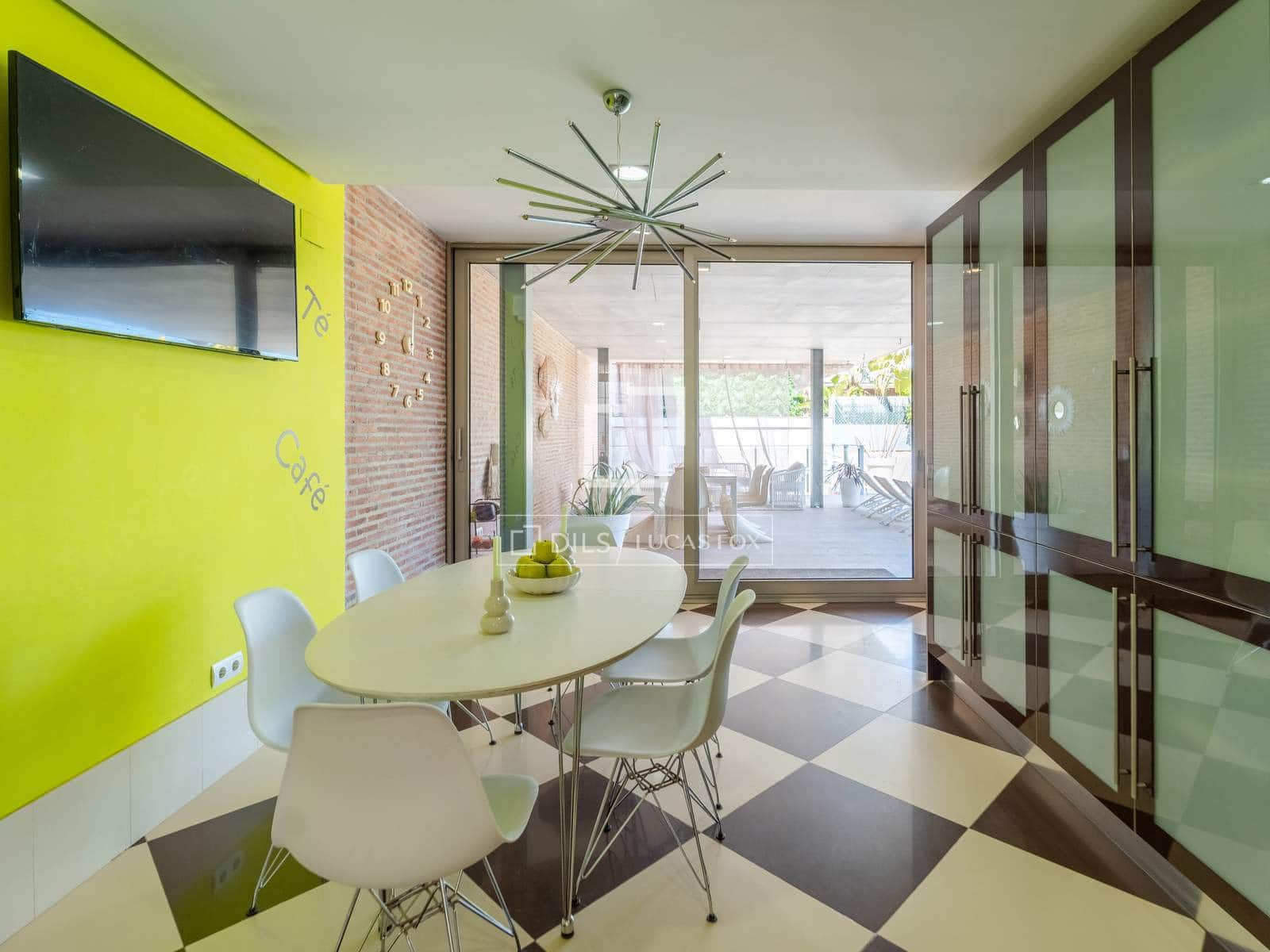 6 camera da letto Villa in vendita in Betera con piscina garage - 1.650.000 € (Rif: 9779154)