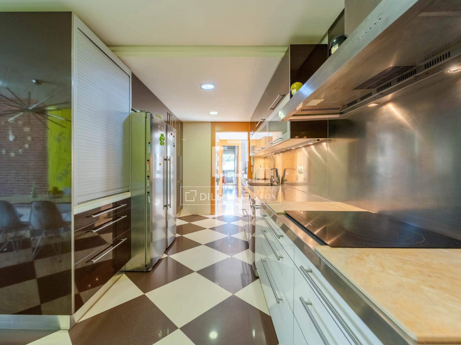 6 camera da letto Villa in vendita in Betera con piscina garage - 1.650.000 € (Rif: 9779154)