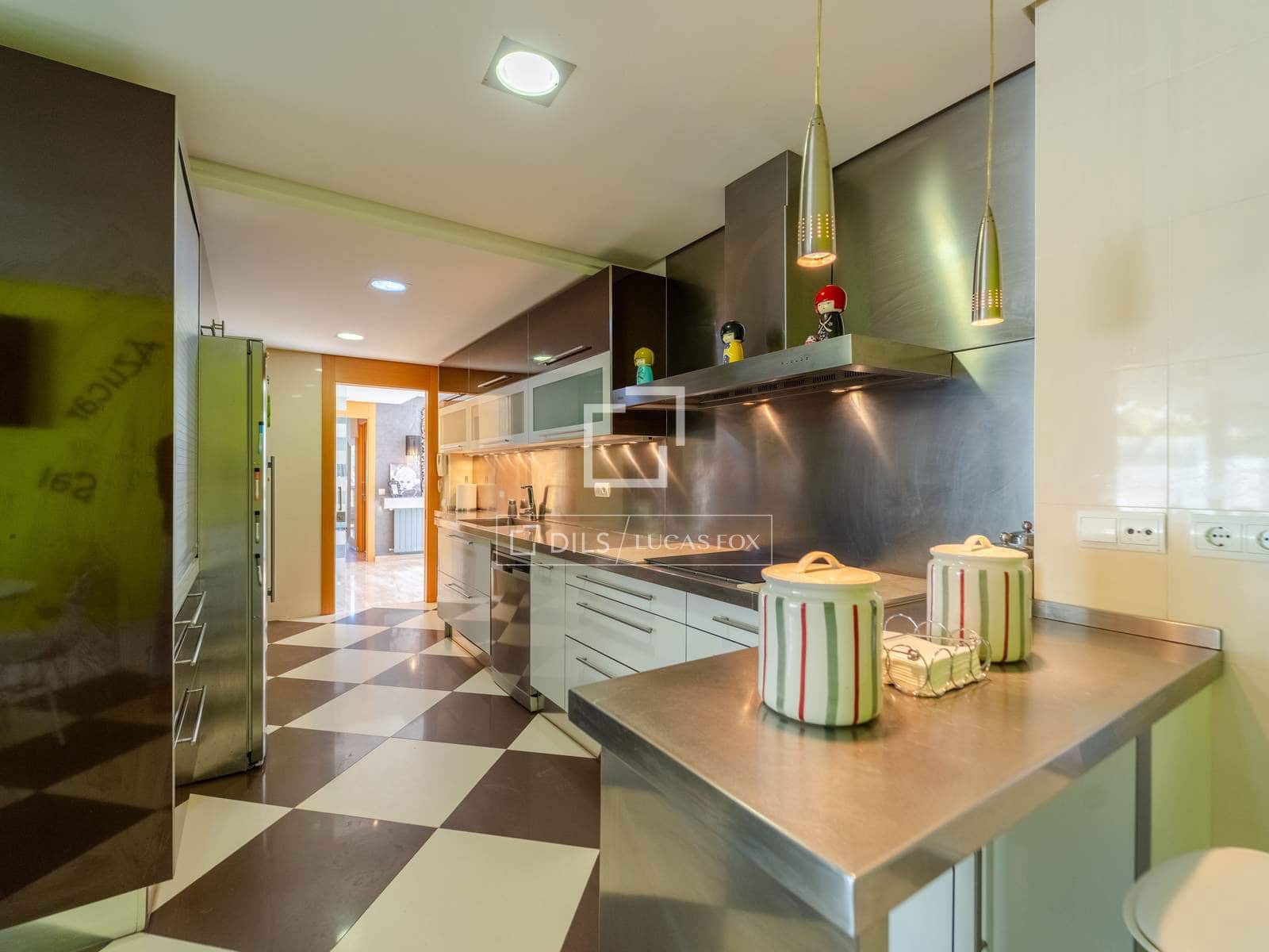 6 camera da letto Villa in vendita in Betera con piscina garage - 1.650.000 € (Rif: 9779154)