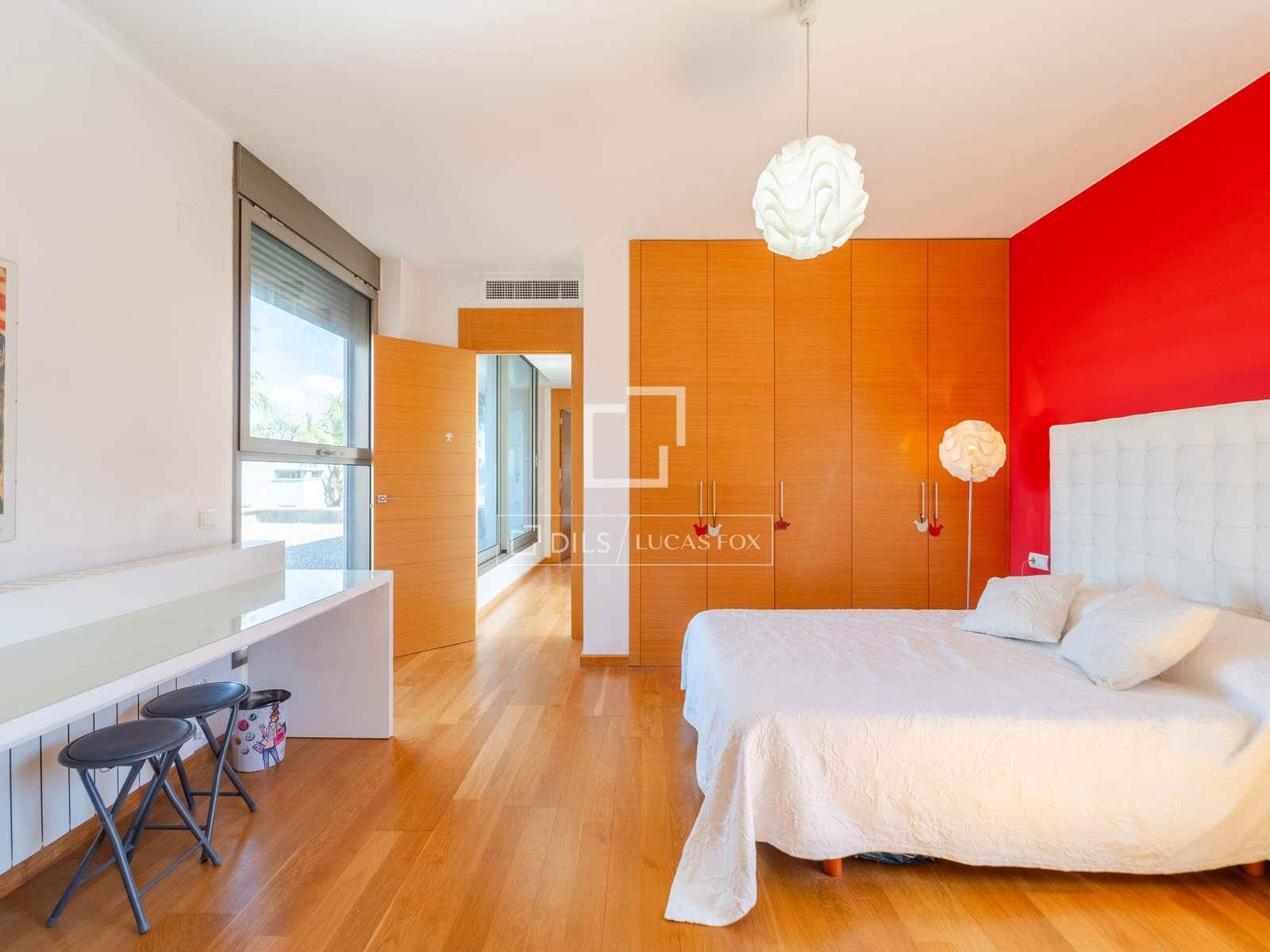 6 camera da letto Villa in vendita in Betera con piscina garage - 1.650.000 € (Rif: 9779154)