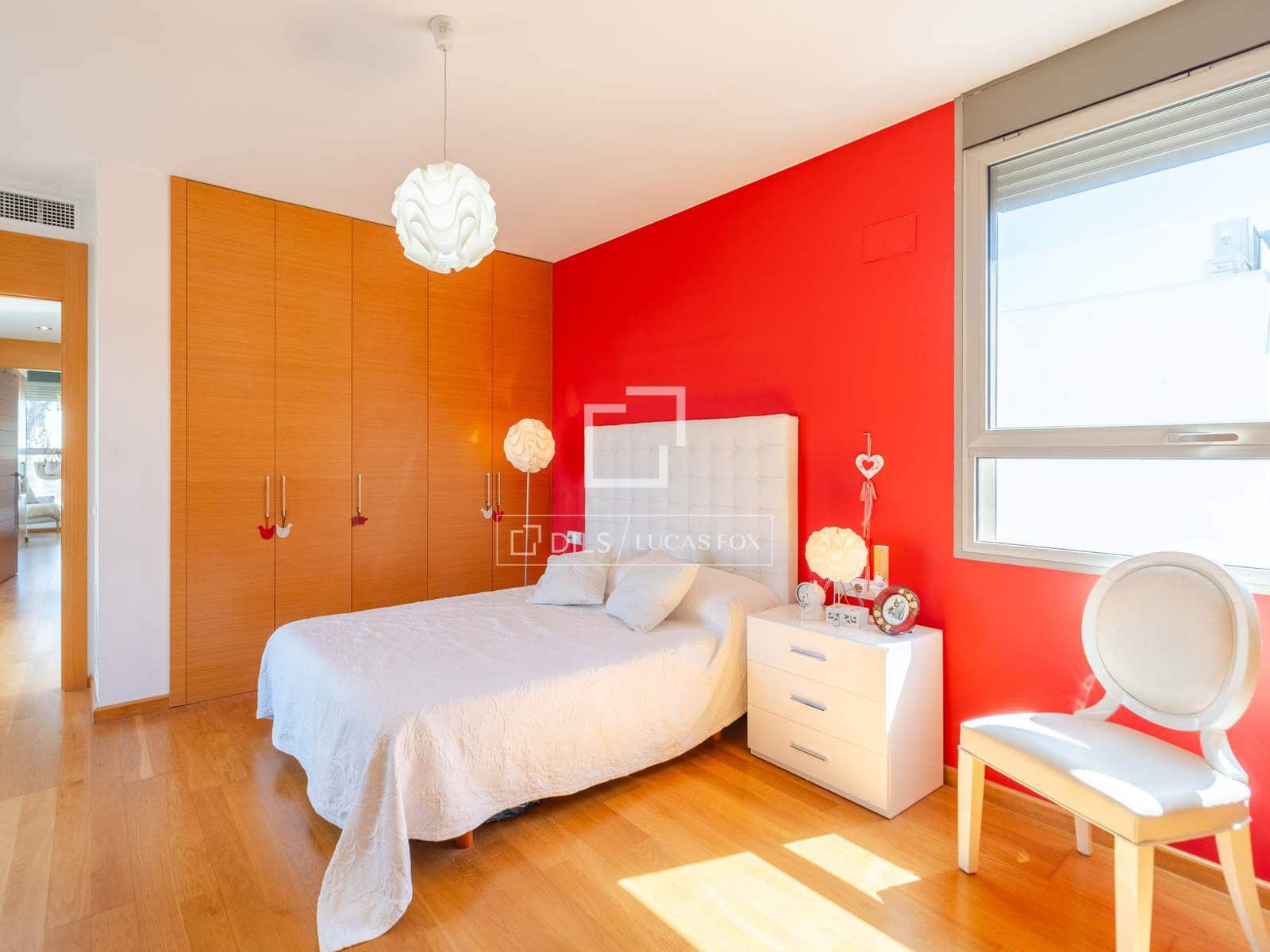 6 camera da letto Villa in vendita in Betera con piscina garage - 1.650.000 € (Rif: 9779154)