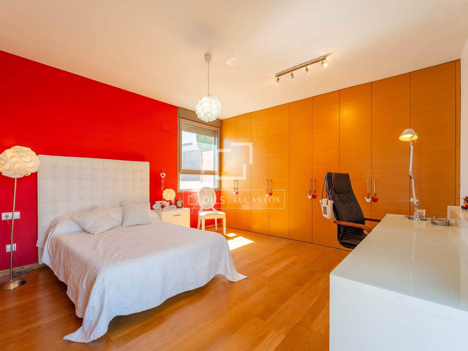 6 camera da letto Villa in vendita in Betera con piscina garage - 1.650.000 € (Rif: 9779154)