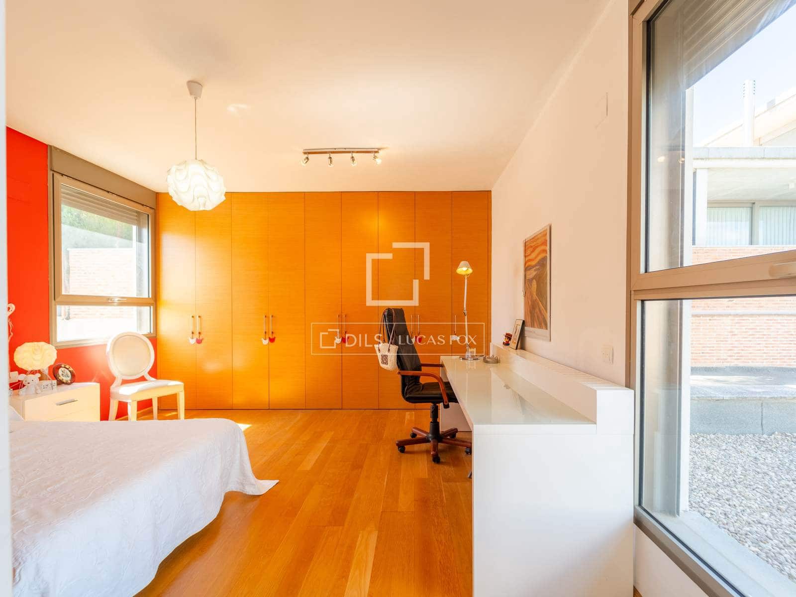 6 camera da letto Villa in vendita in Betera con piscina garage - 1.650.000 € (Rif: 9779154)