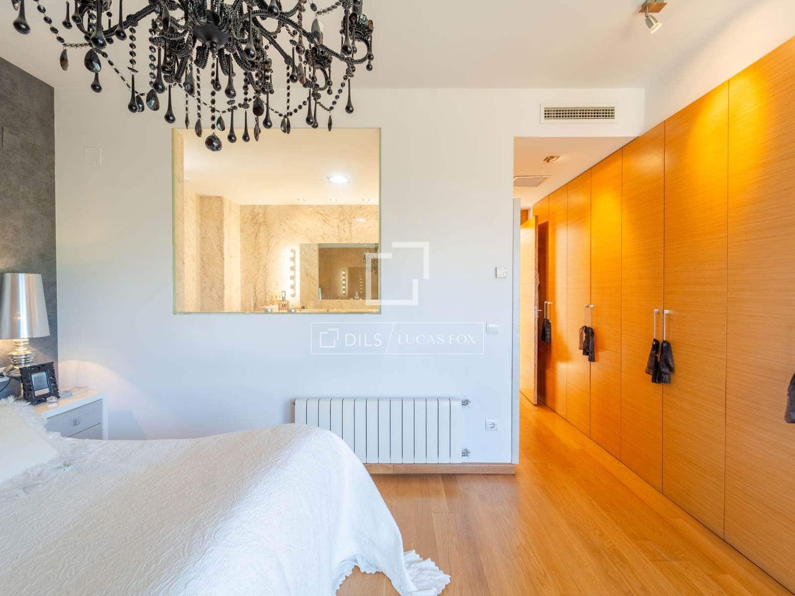 6 camera da letto Villa in vendita in Betera con piscina garage - 1.650.000 € (Rif: 9779154)