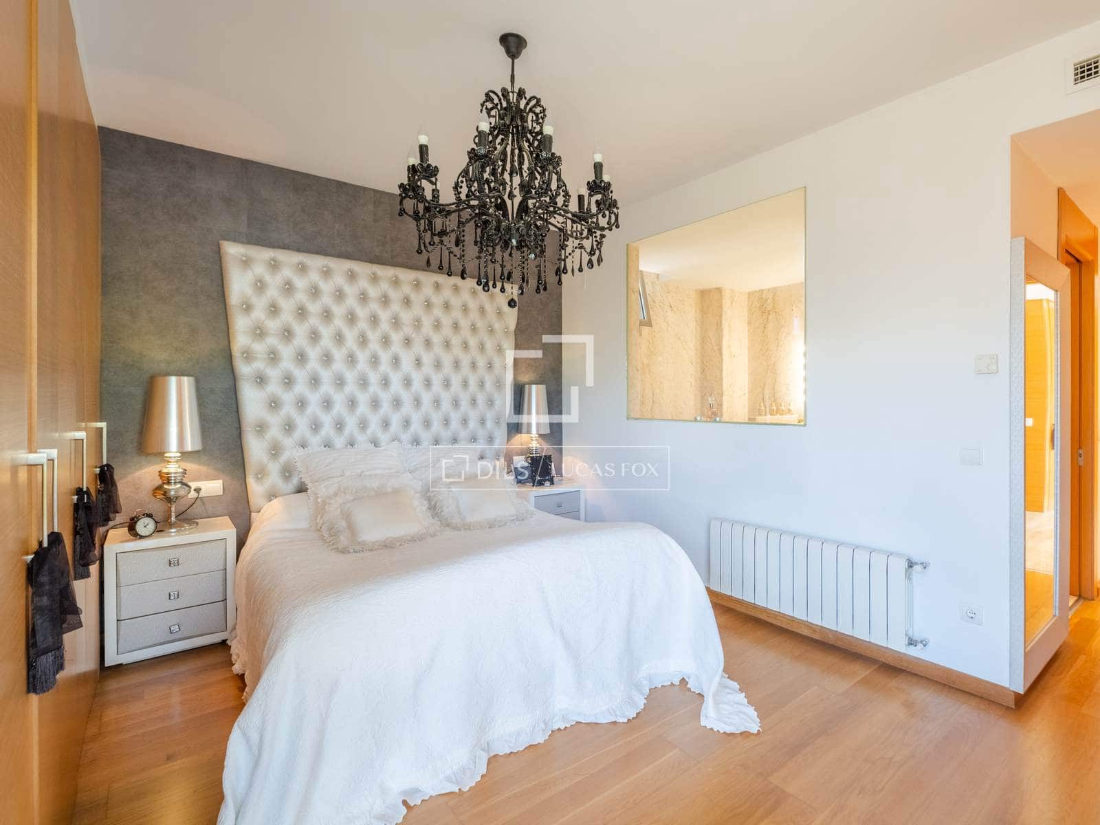 6 camera da letto Villa in vendita in Betera con piscina garage - 1.650.000 € (Rif: 9779154)