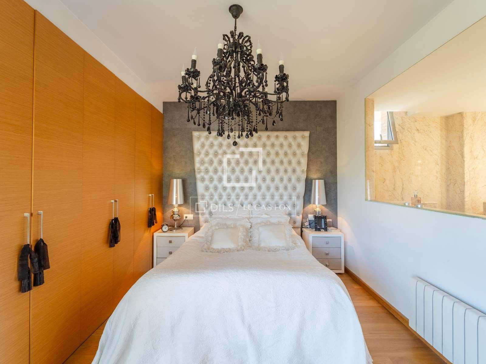 6 camera da letto Villa in vendita in Betera con piscina garage - 1.650.000 € (Rif: 9779154)