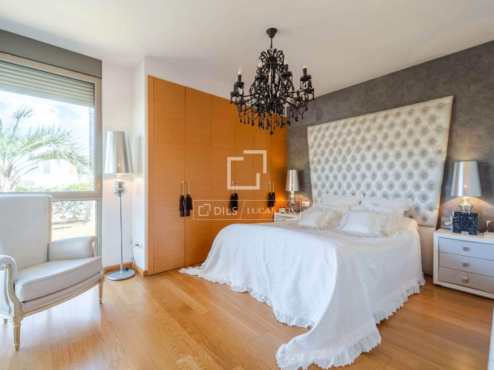 6 camera da letto Villa in vendita in Betera con piscina garage - 1.650.000 € (Rif: 9779154)