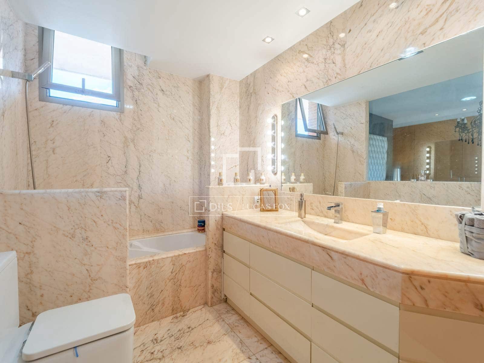 6 camera da letto Villa in vendita in Betera con piscina garage - 1.650.000 € (Rif: 9779154)