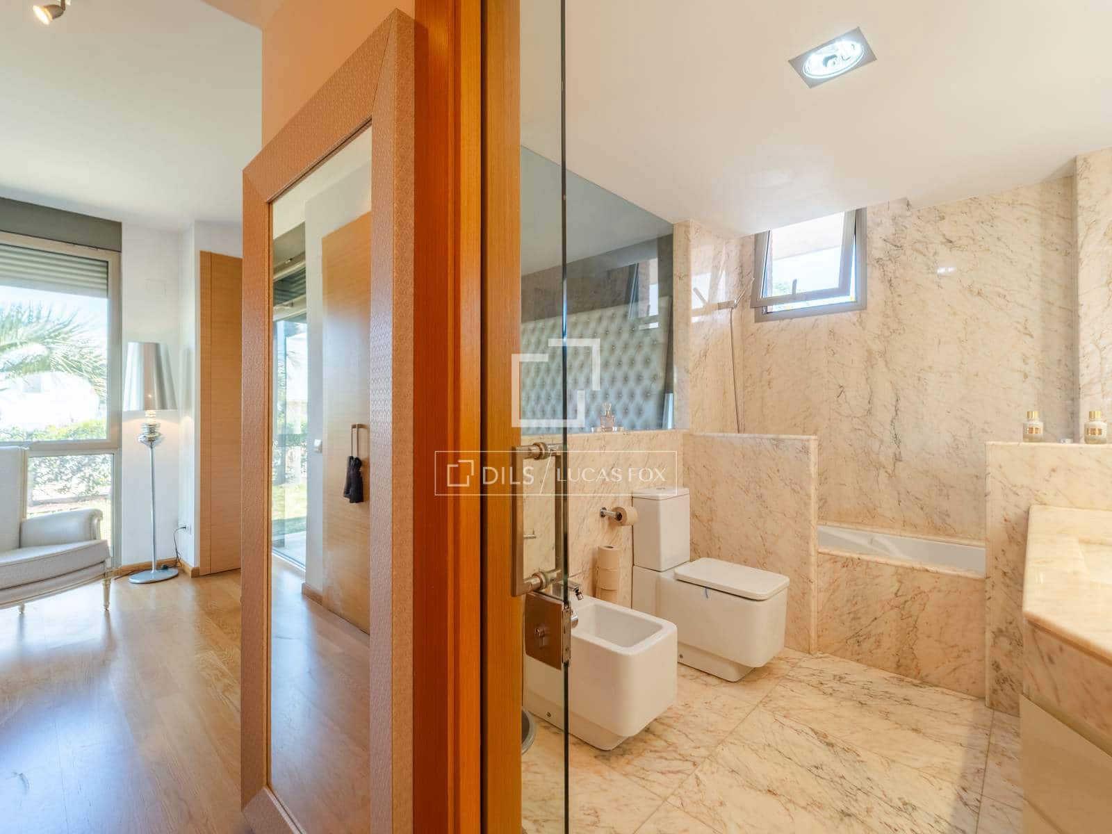 6 camera da letto Villa in vendita in Betera con piscina garage - 1.650.000 € (Rif: 9779154)