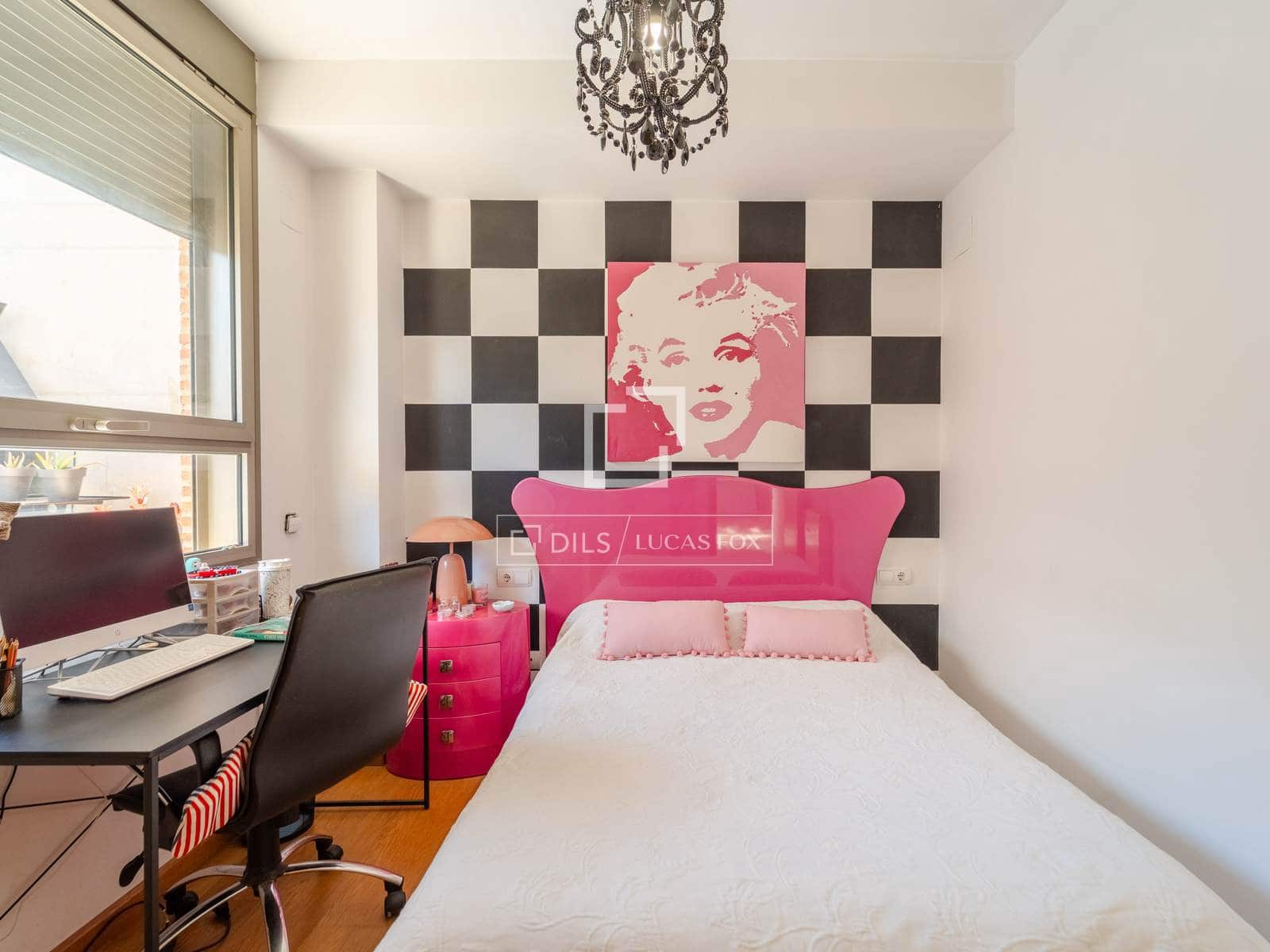 6 camera da letto Villa in vendita in Betera con piscina garage - 1.650.000 € (Rif: 9779154)