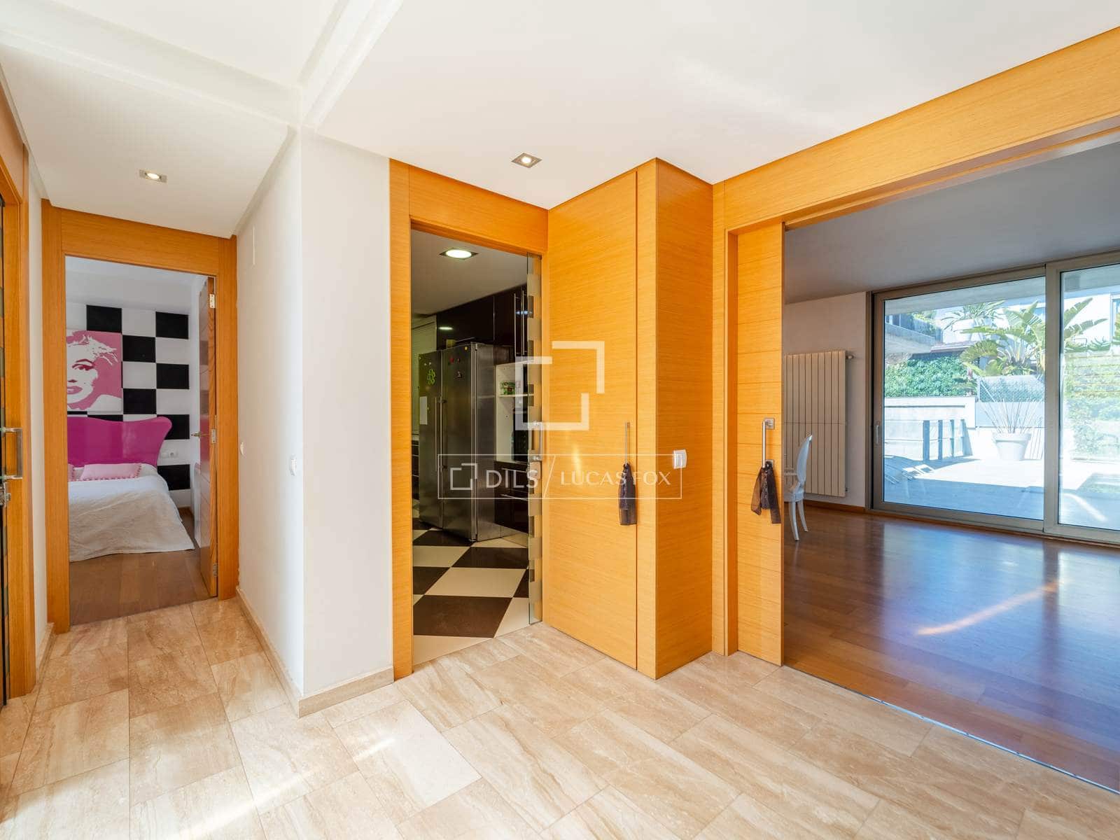 6 camera da letto Villa in vendita in Betera con piscina garage - 1.650.000 € (Rif: 9779154)