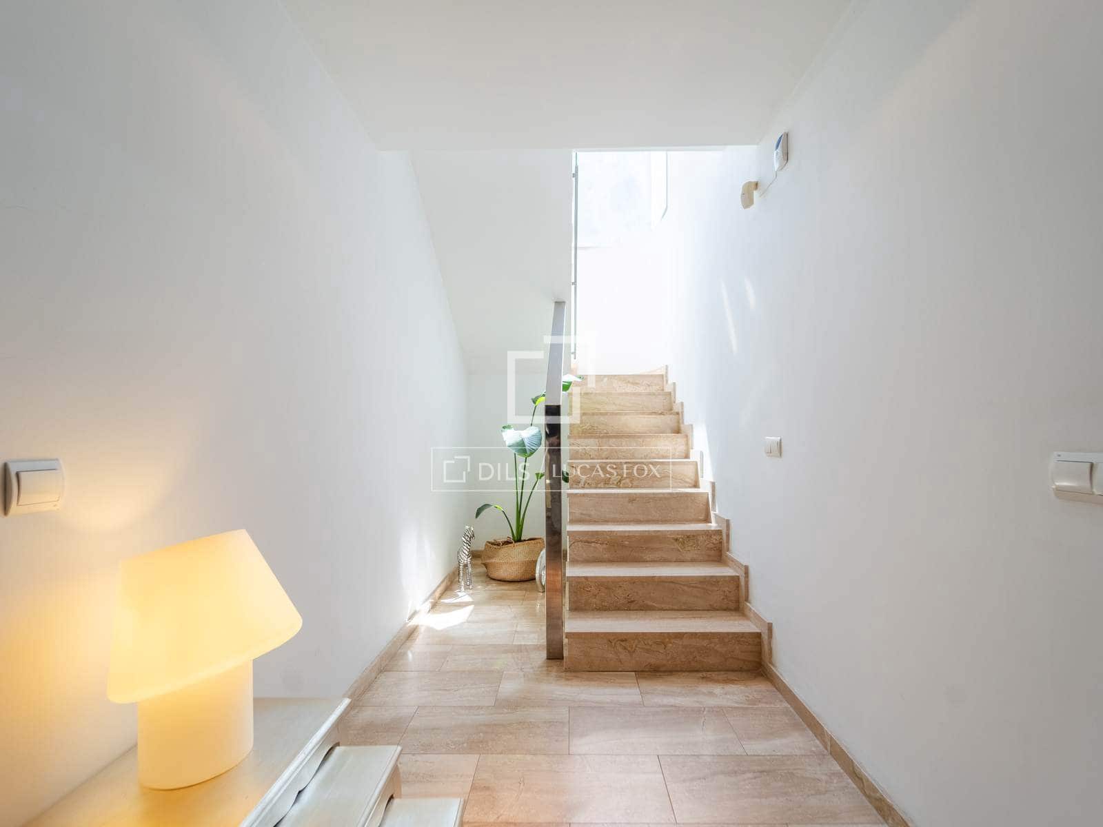 6 camera da letto Villa in vendita in Betera con piscina garage - 1.650.000 € (Rif: 9779154)