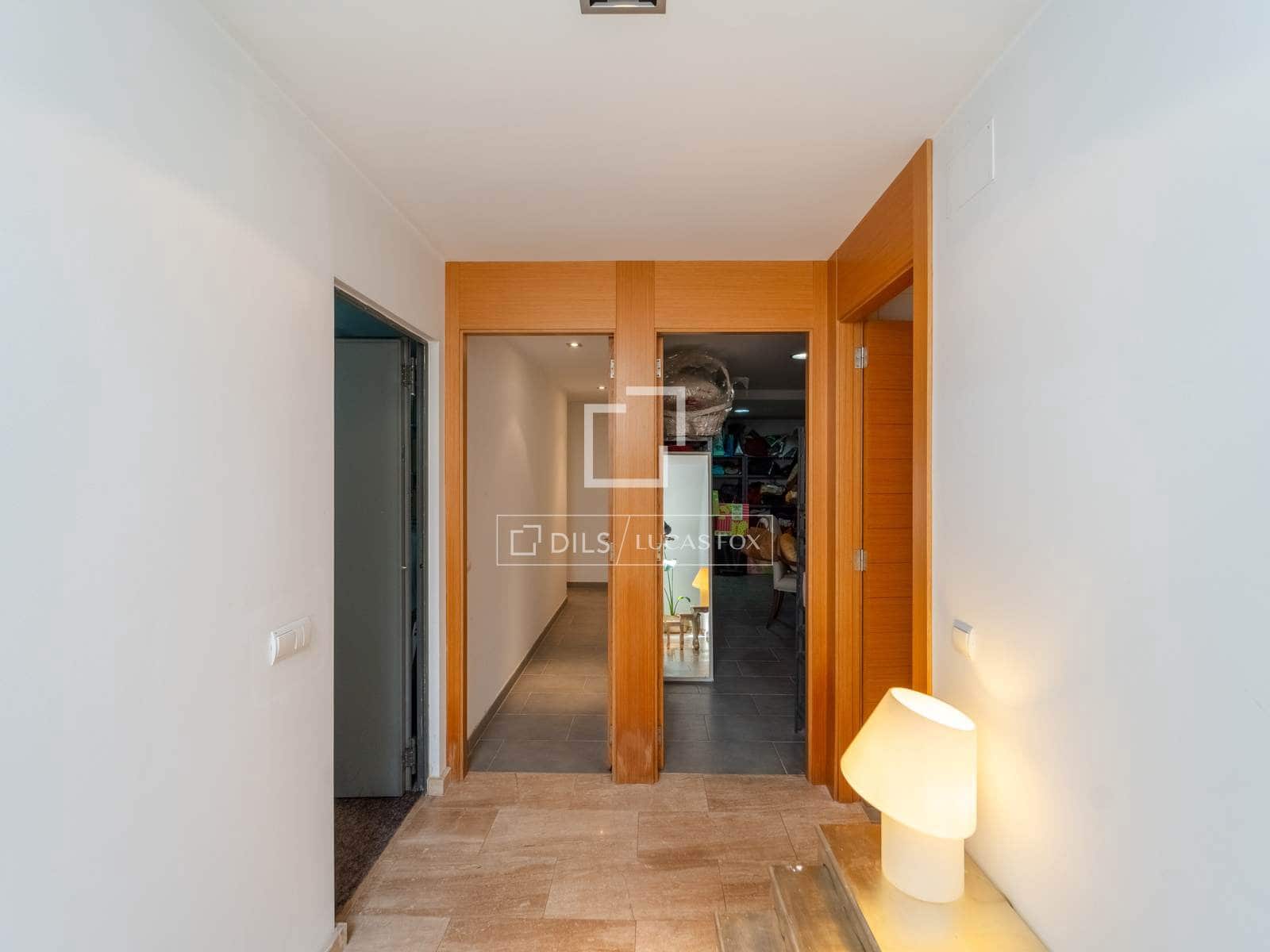 6 camera da letto Villa in vendita in Betera con piscina garage - 1.650.000 € (Rif: 9779154)