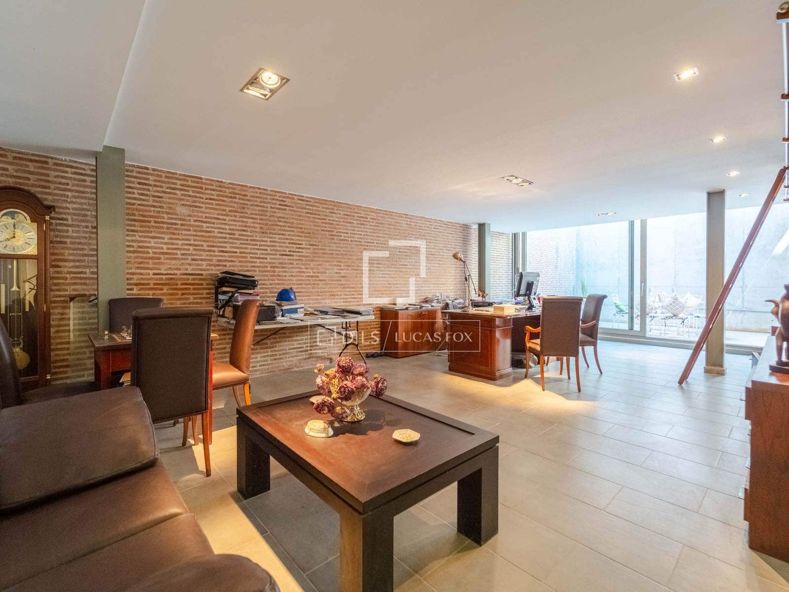 6 camera da letto Villa in vendita in Betera con piscina garage - 1.650.000 € (Rif: 9779154)