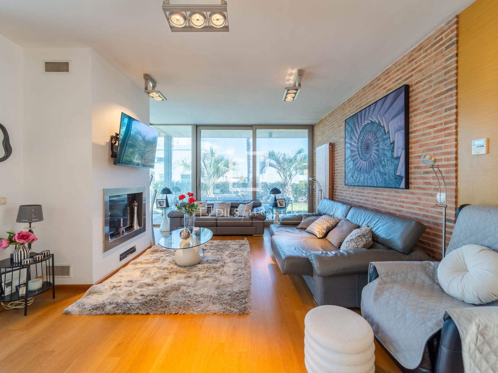 6 camera da letto Villa in vendita in Betera con piscina garage - 1.650.000 € (Rif: 9779154)