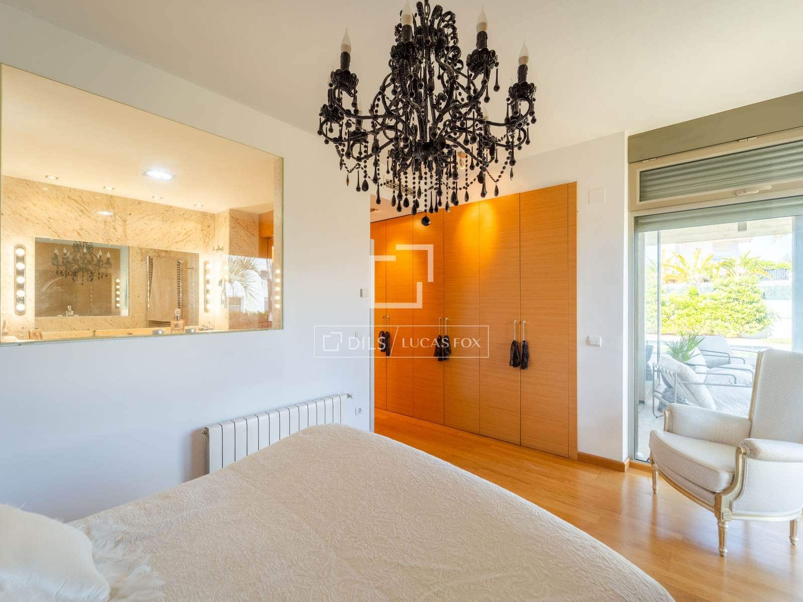 6 camera da letto Villa in vendita in Betera con piscina garage - 1.650.000 € (Rif: 9779154)