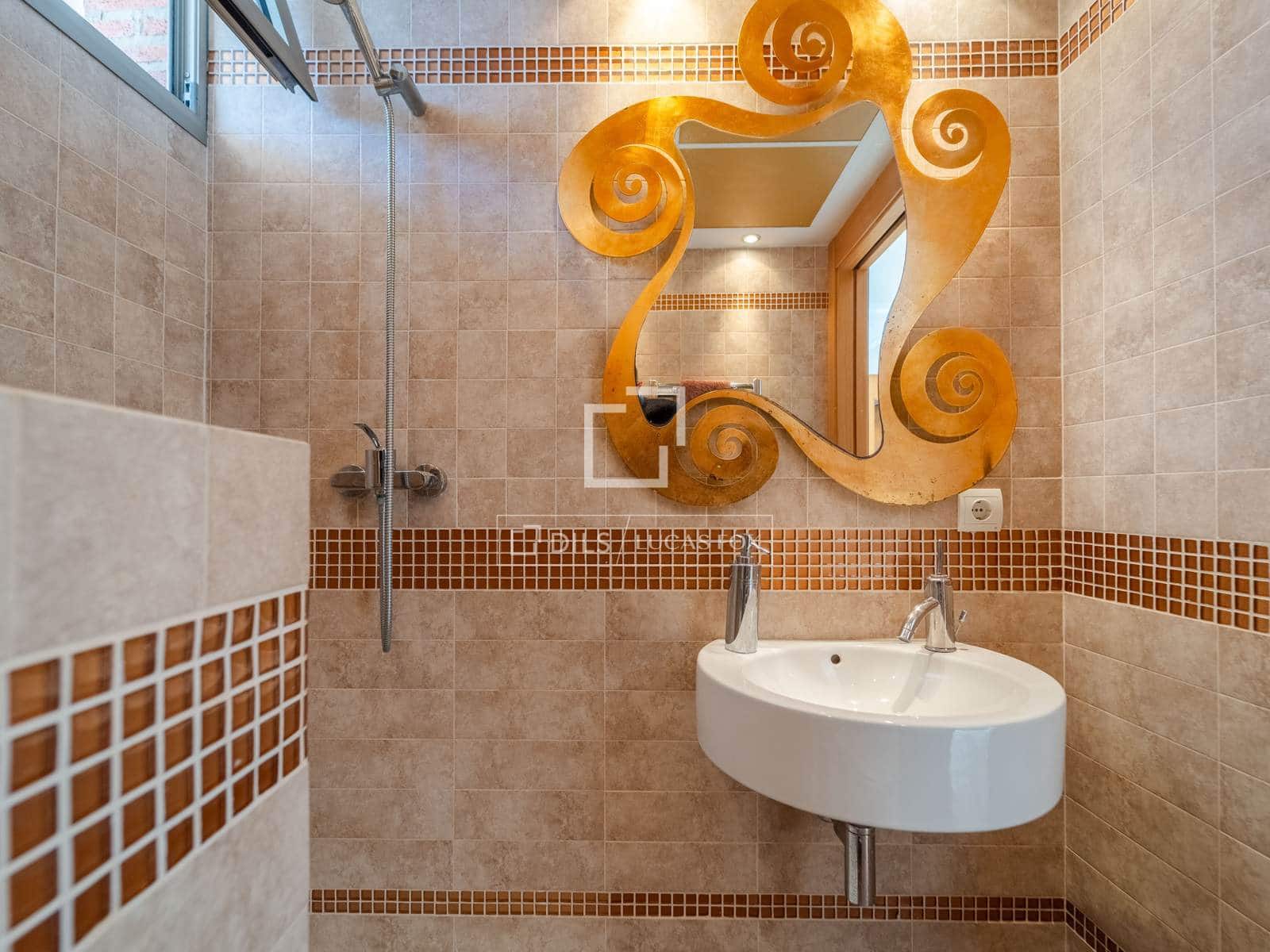 6 camera da letto Villa in vendita in Betera con piscina garage - 1.650.000 € (Rif: 9779154)