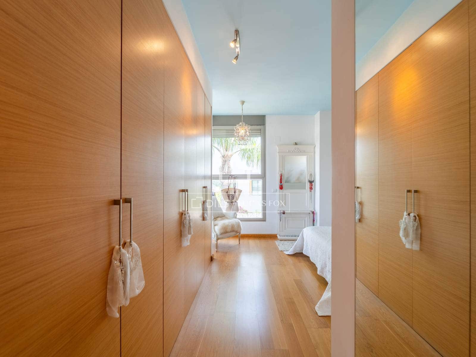 6 quarto Moradia para venda em Betera com piscina garagem - 1 490 000 € (Ref: 9779154)
