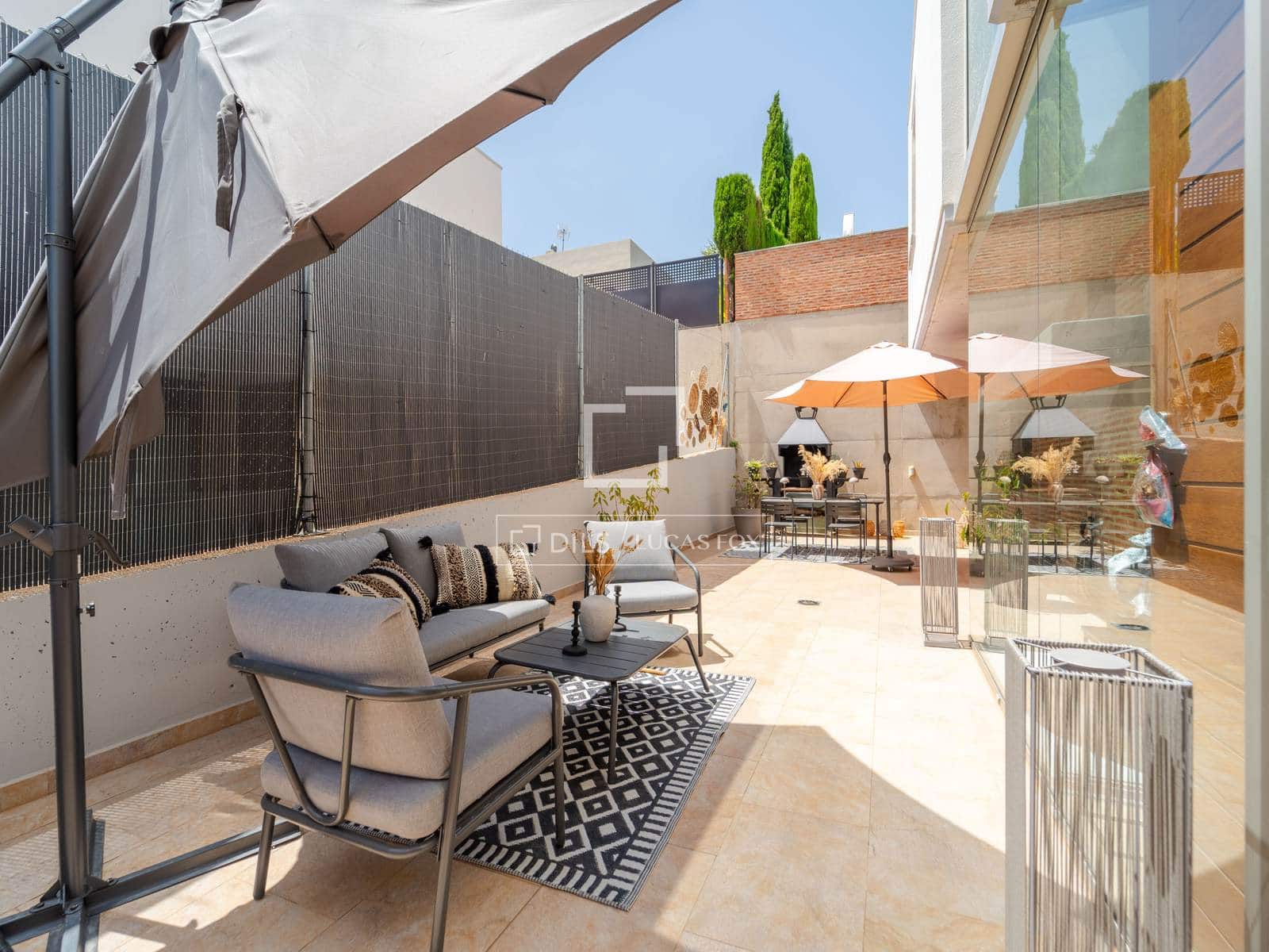 6 quarto Moradia para venda em Betera com piscina garagem - 1 490 000 € (Ref: 9779154)
